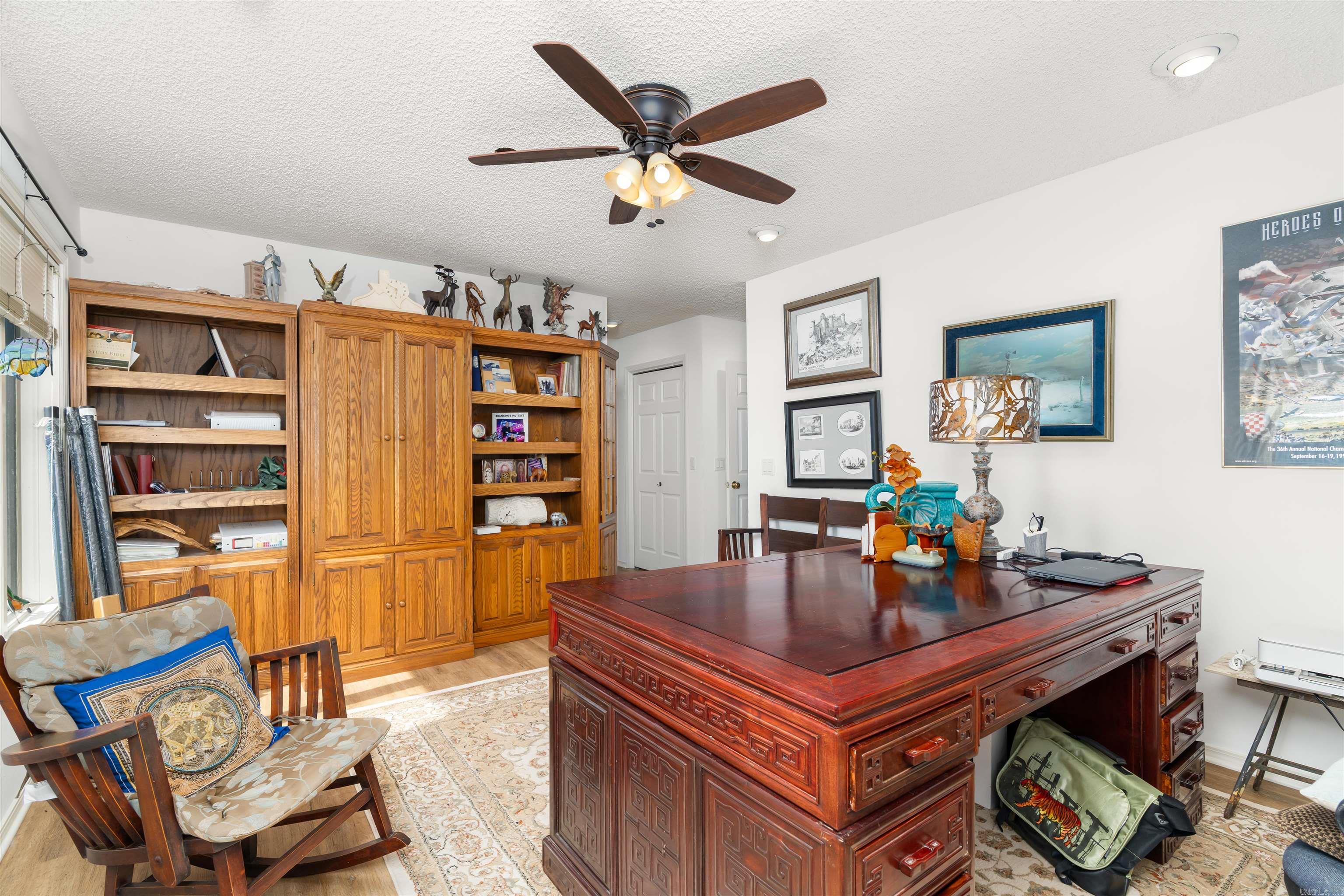 8 Heraldia Lane Hot Springs Village, AR 71909