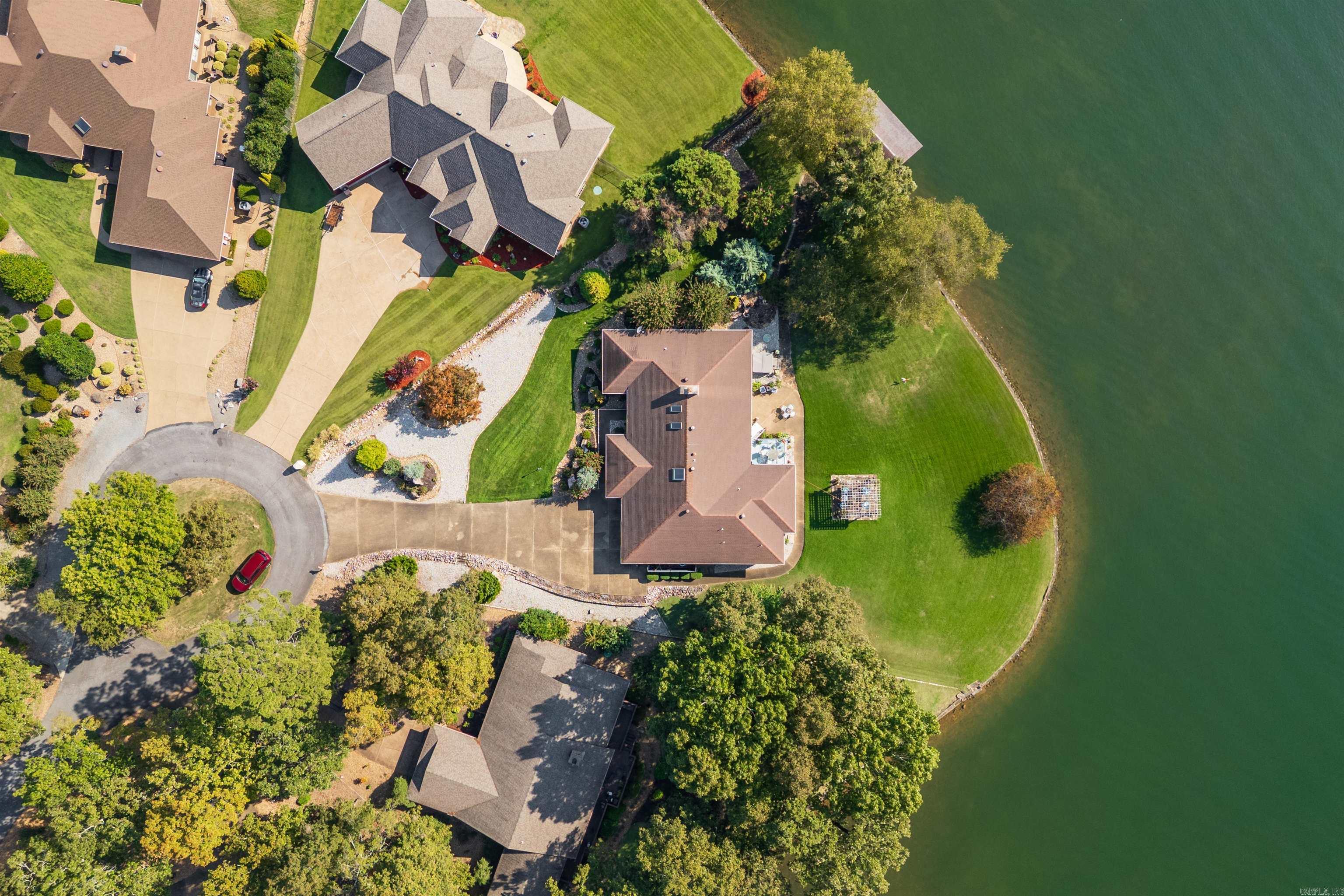 8 Heraldia Lane Hot Springs Village, AR 71909