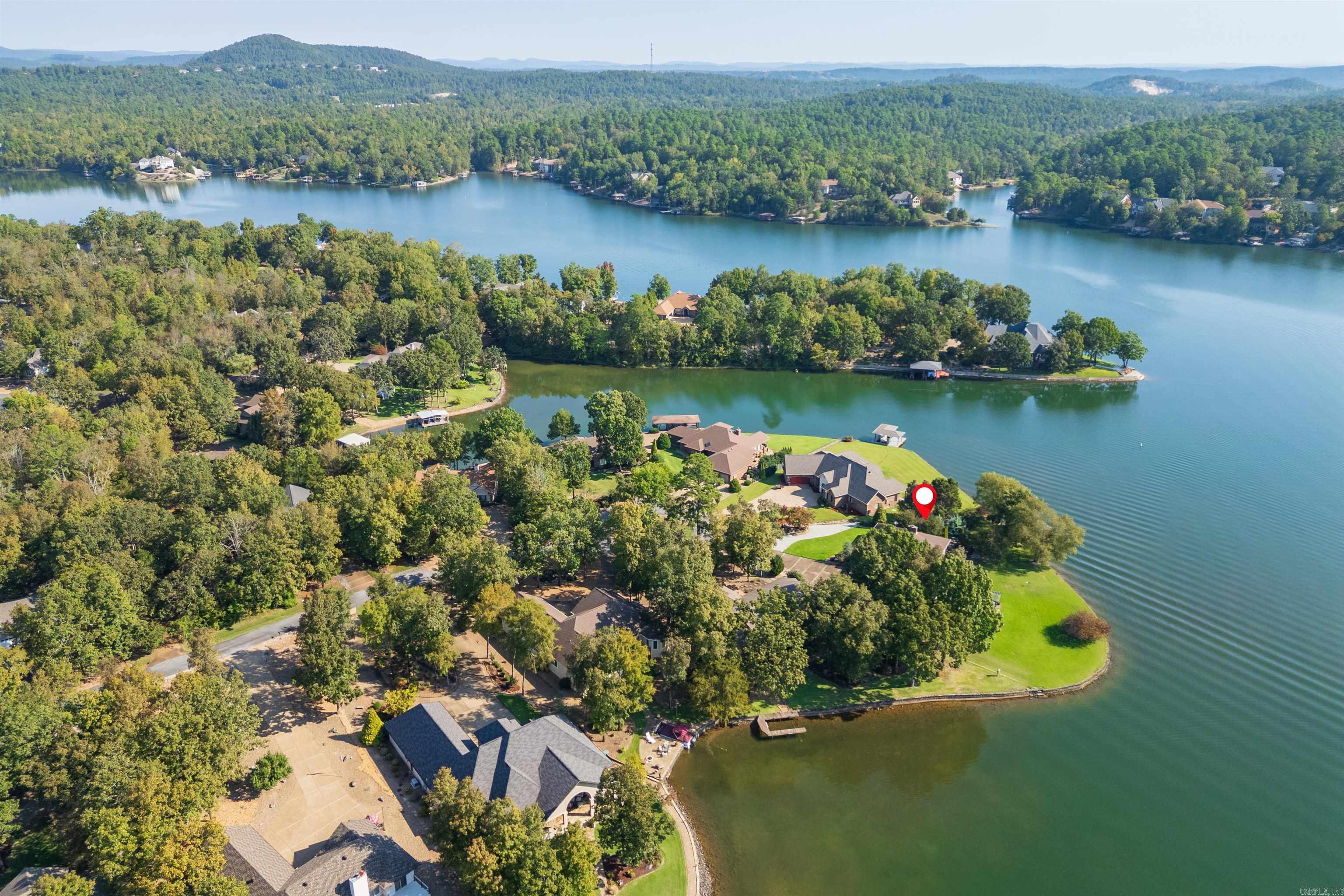 8 Heraldia Lane Hot Springs Village, AR 71909