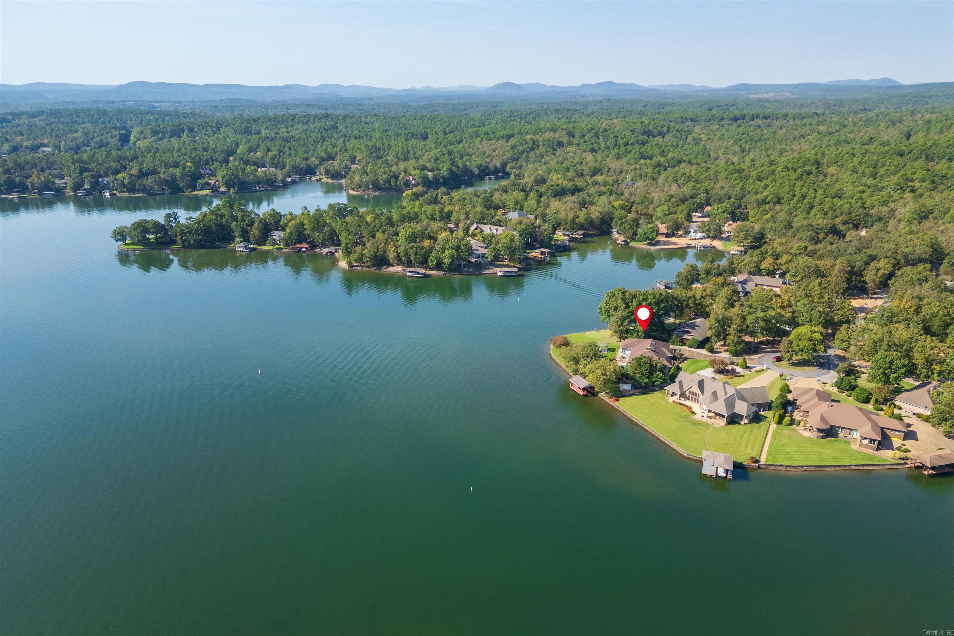 8 Heraldia Lane Hot Springs Village, AR 71909