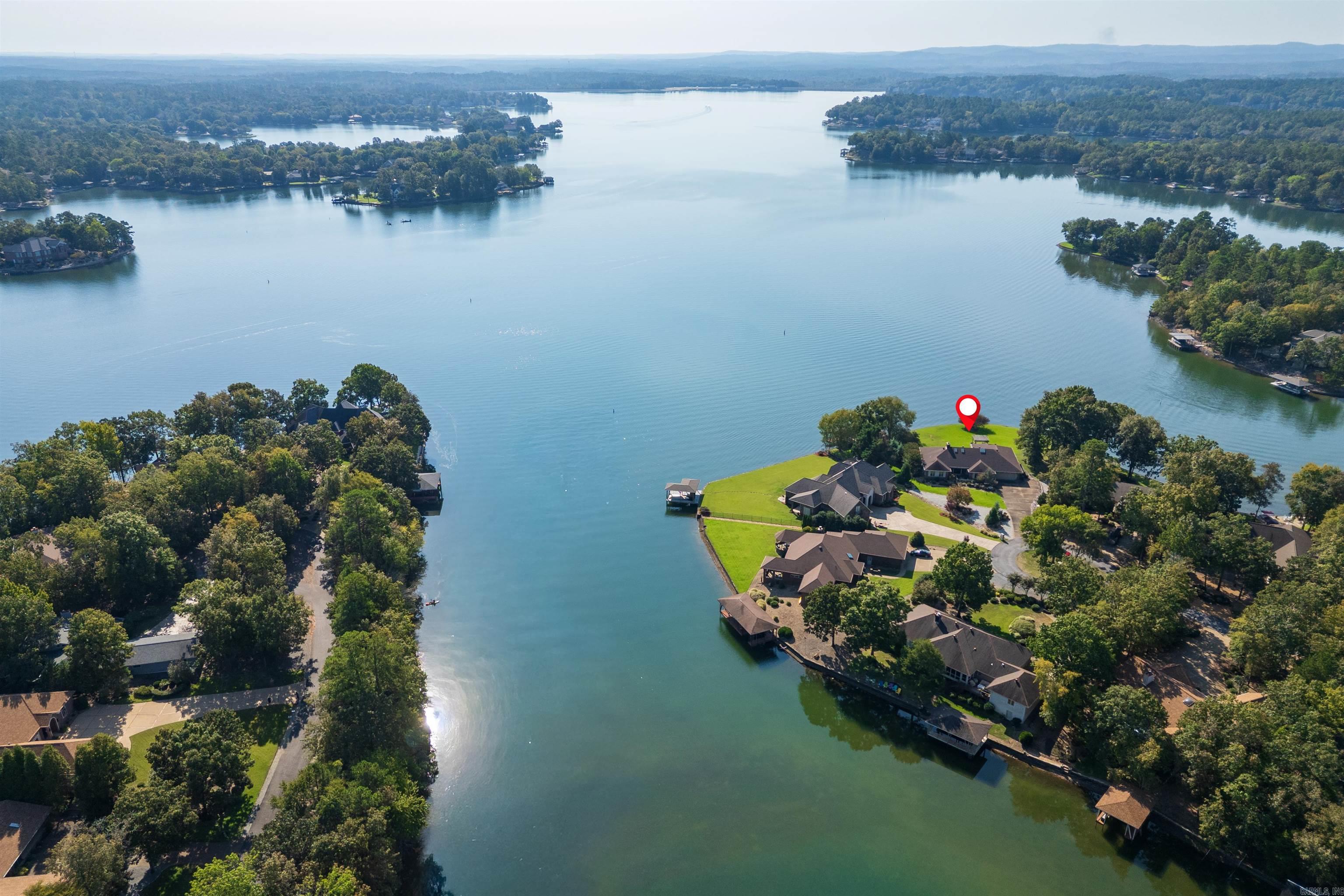 8 Heraldia Lane Hot Springs Village, AR 71909