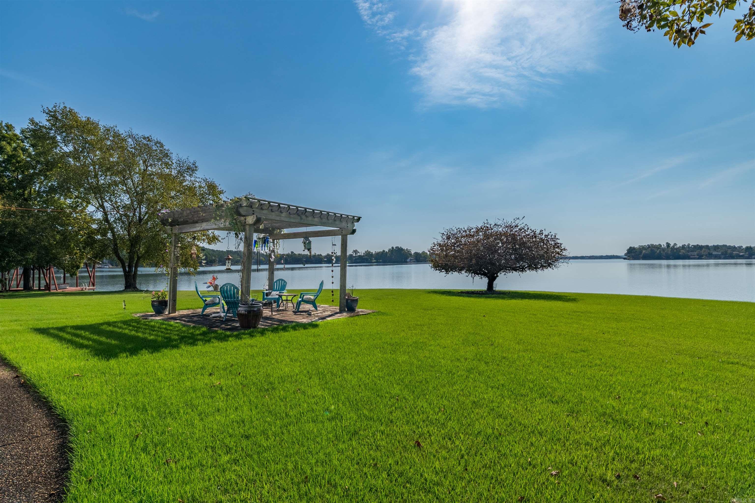 8 Heraldia Lane Hot Springs Village, AR 71909