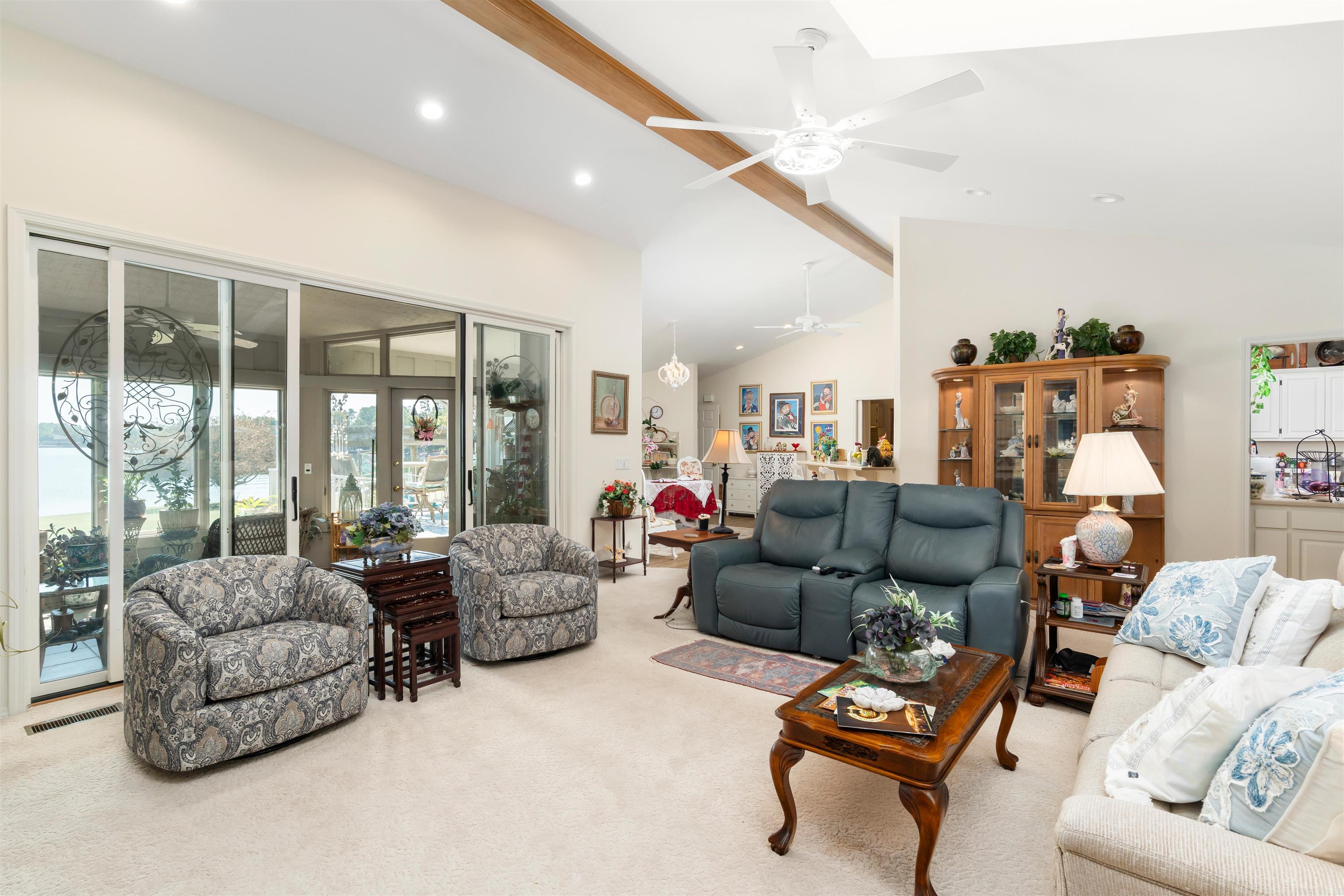 8 Heraldia Lane Hot Springs Village, AR 71909