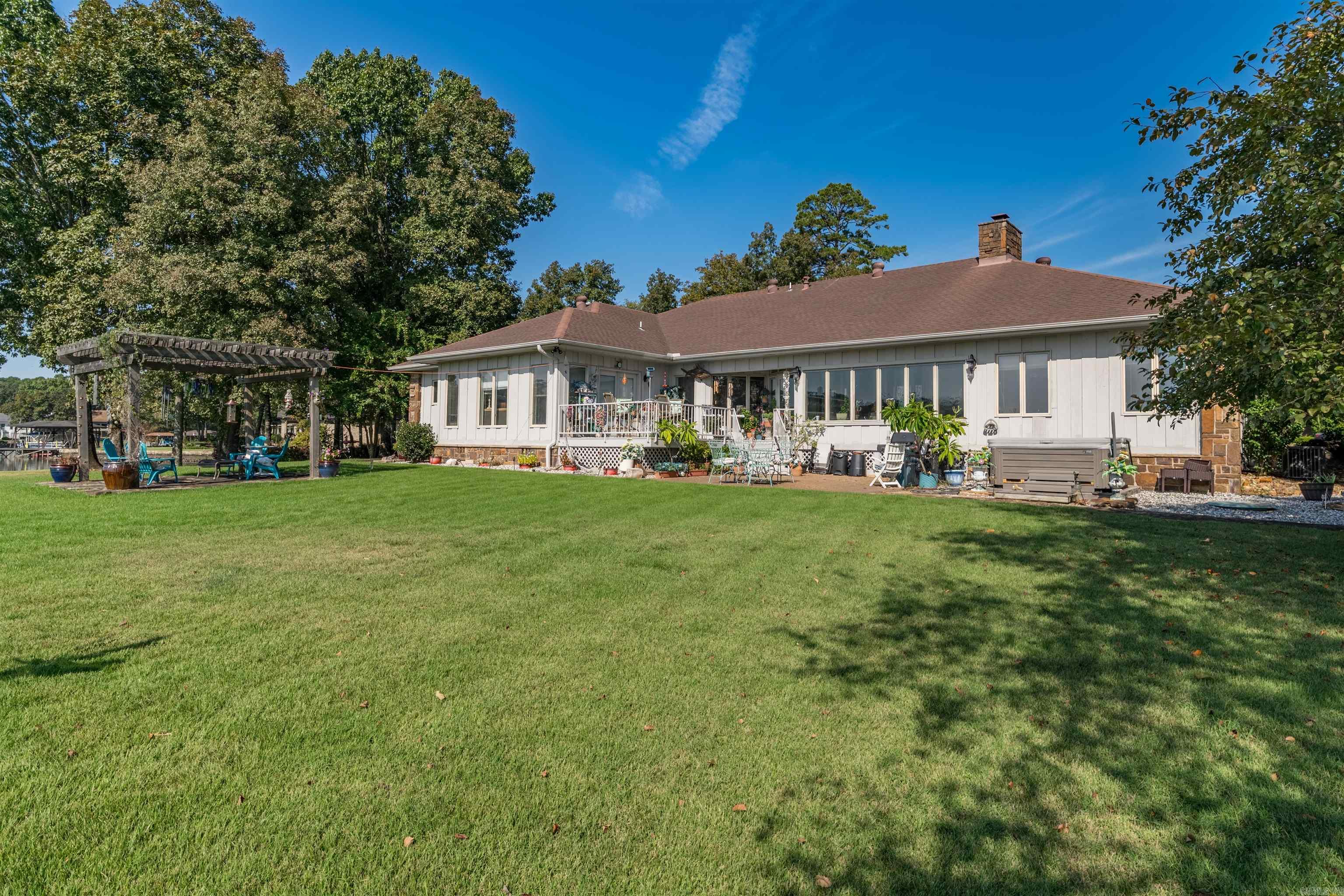 8 Heraldia Lane Hot Springs Village, AR 71909