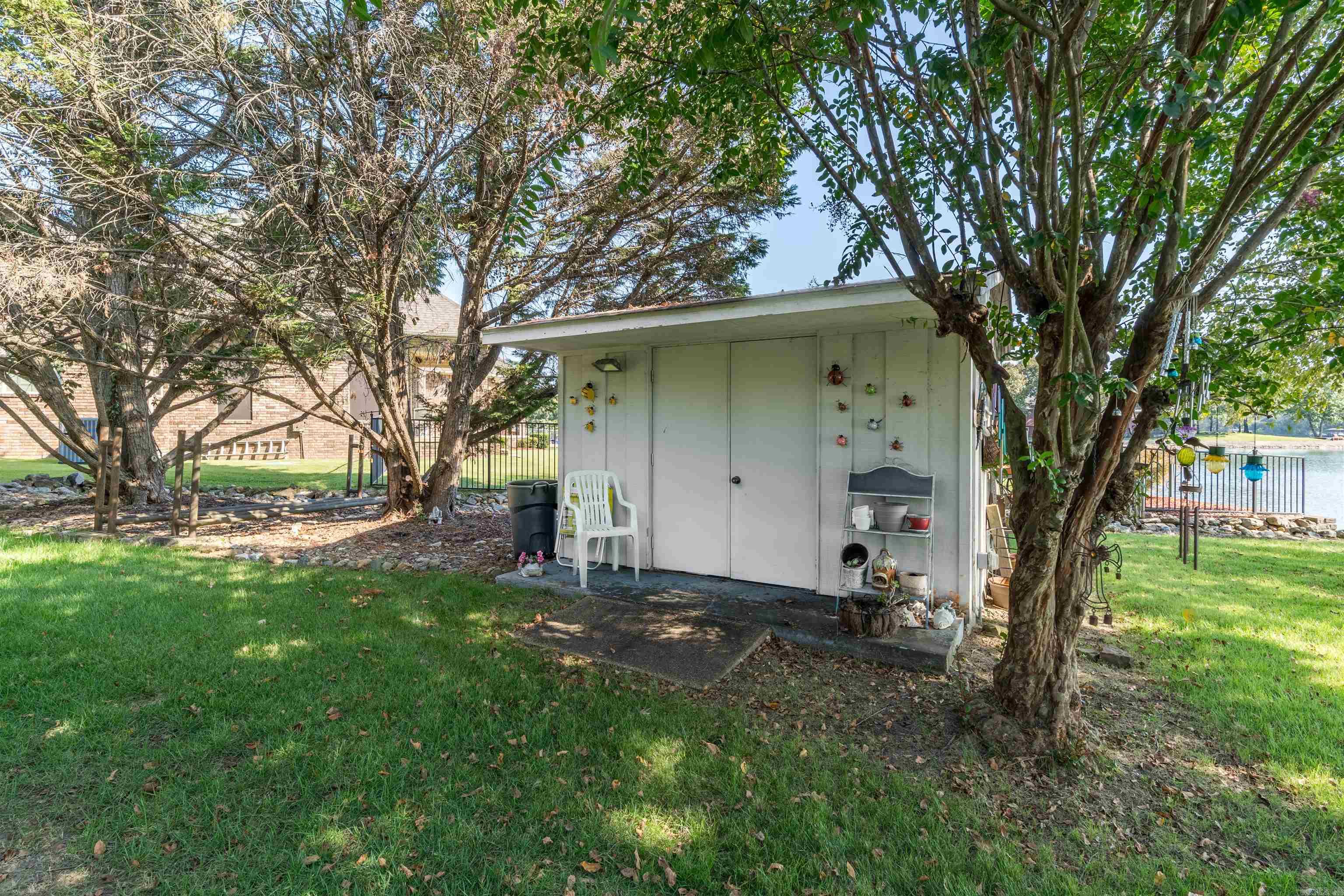 8 Heraldia Lane Hot Springs Village, AR 71909