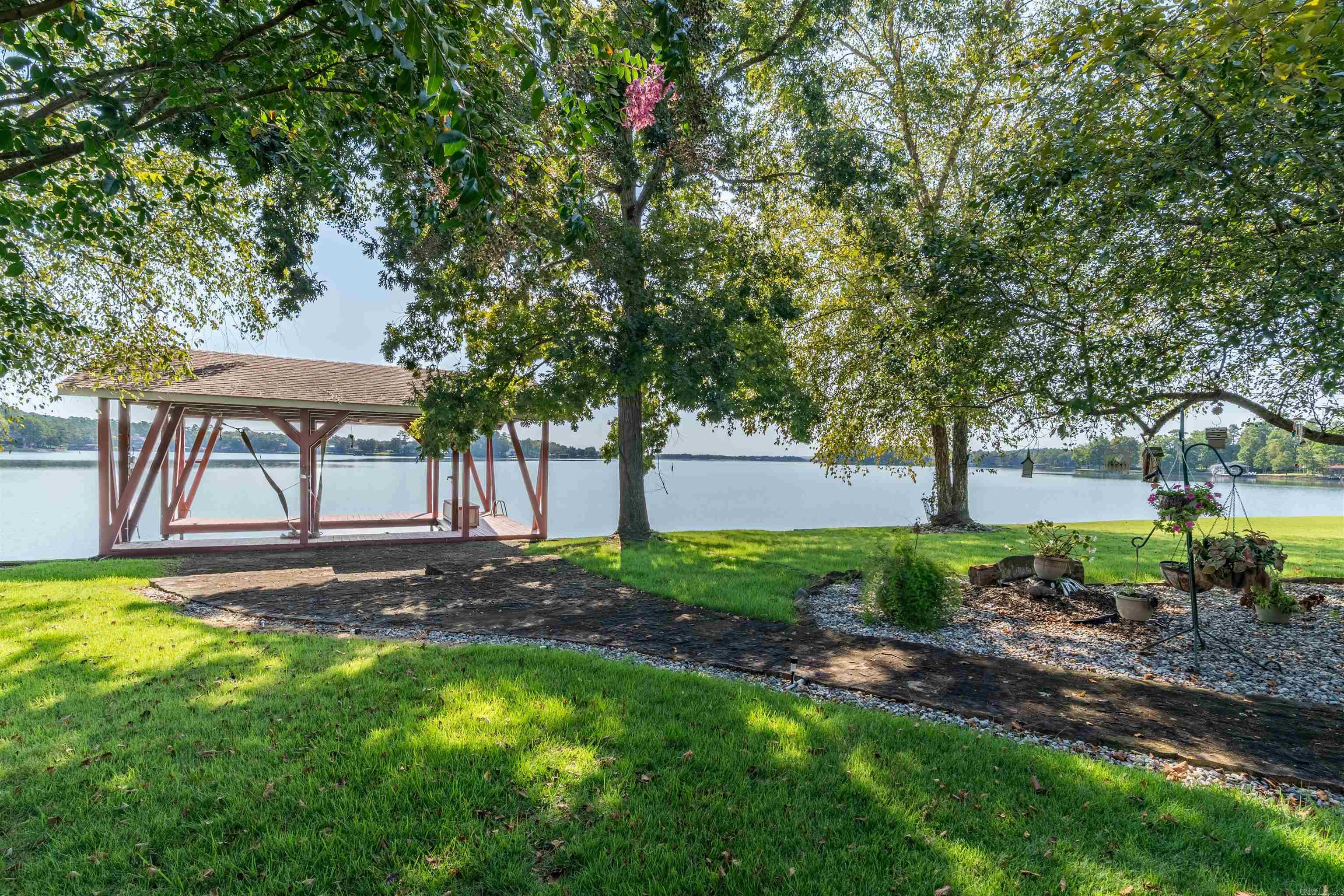 8 Heraldia Lane Hot Springs Village, AR 71909