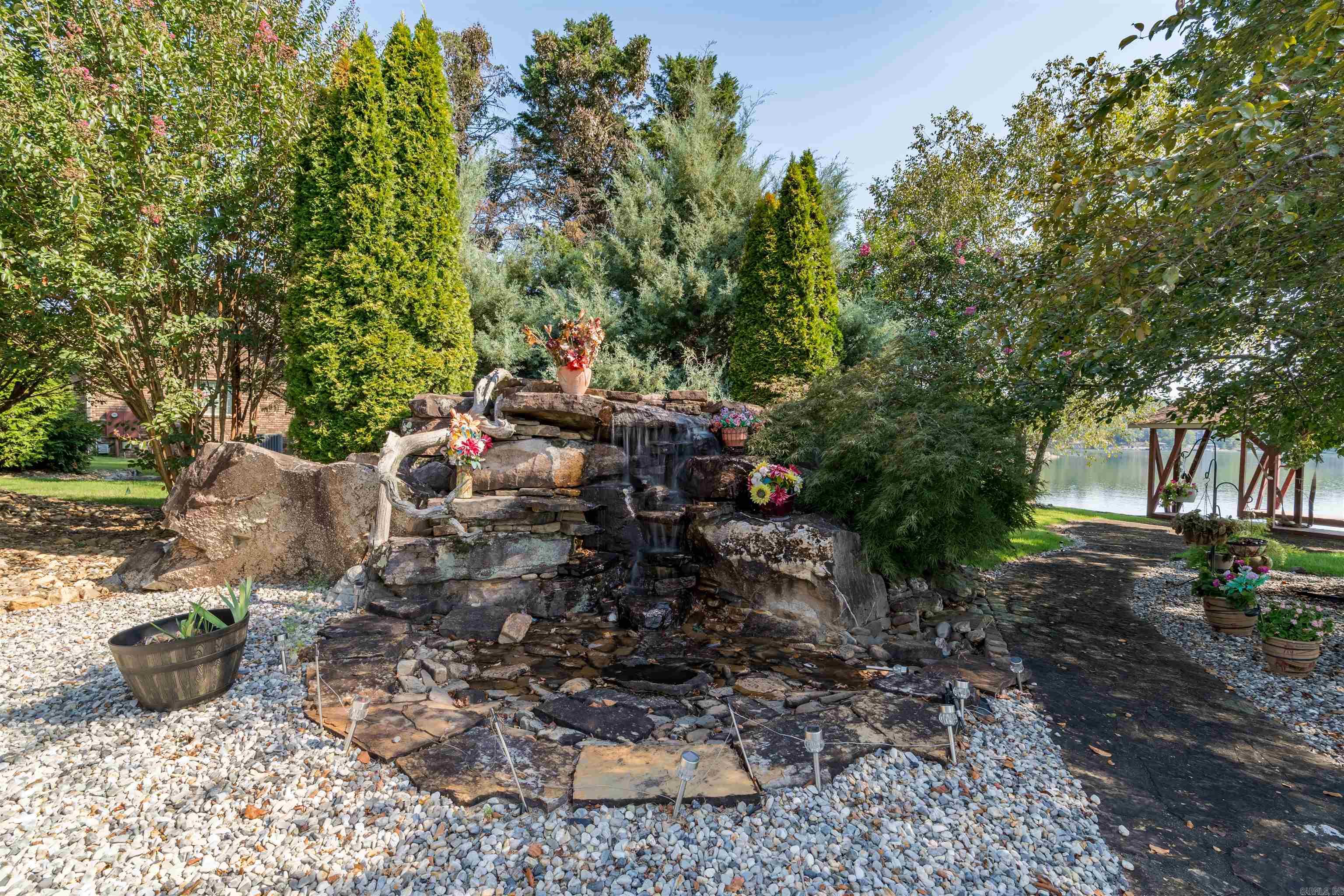 8 Heraldia Lane Hot Springs Village, AR 71909