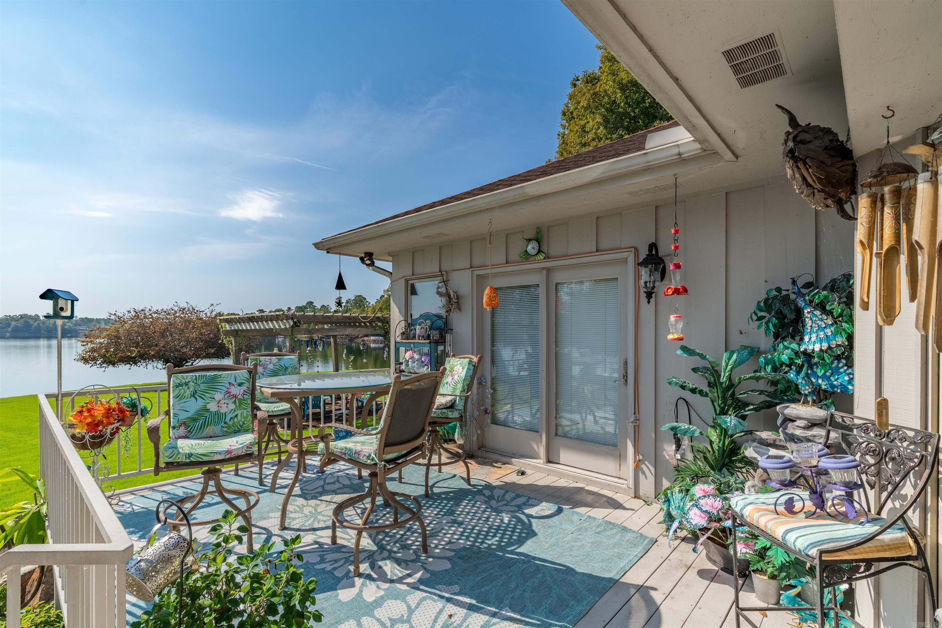 8 Heraldia Lane Hot Springs Village, AR 71909
