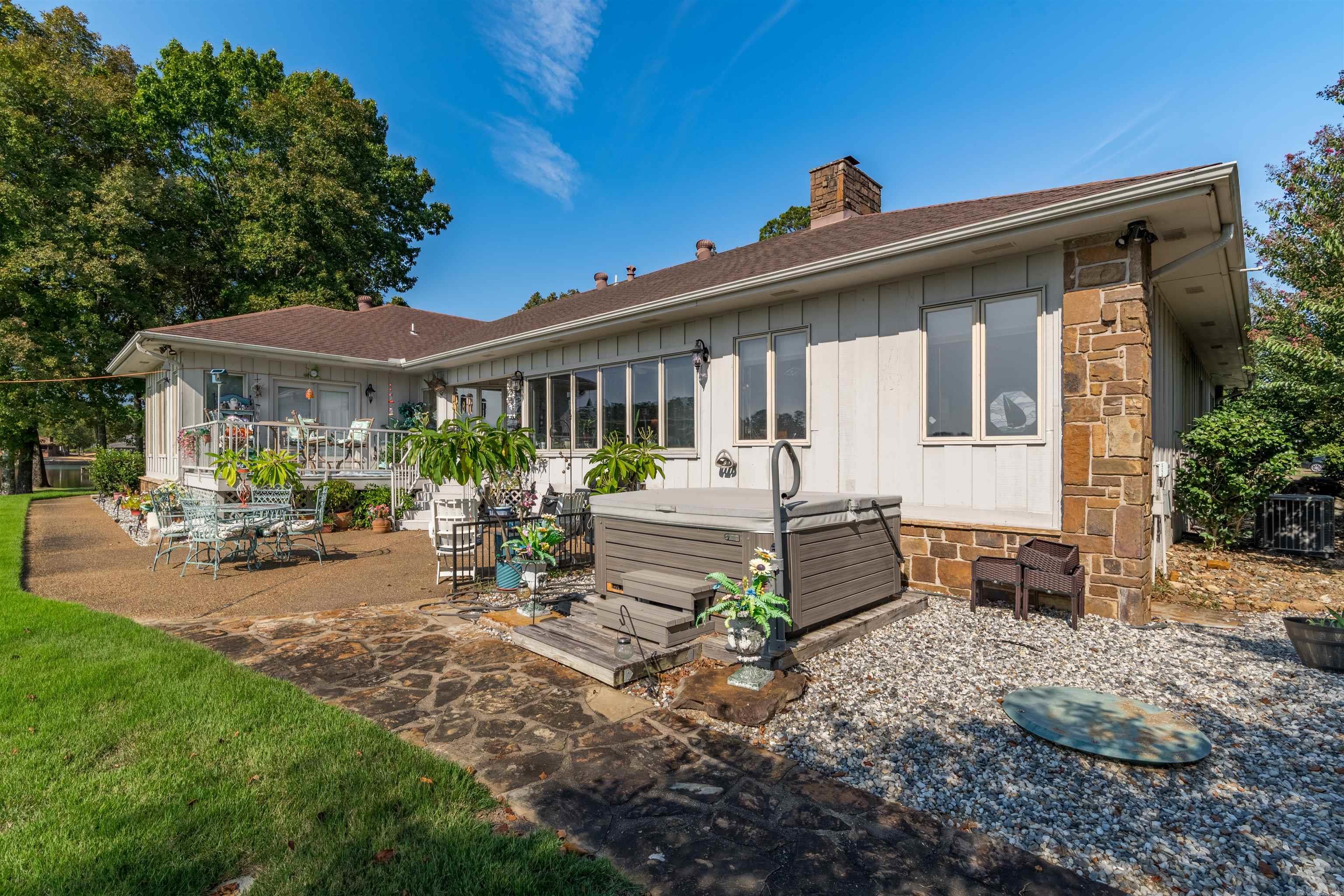 8 Heraldia Lane Hot Springs Village, AR 71909