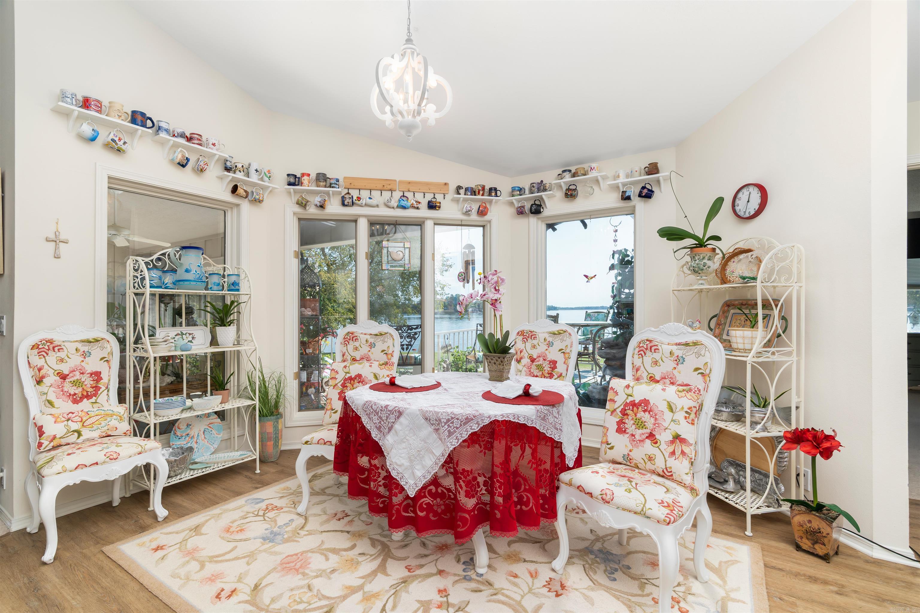 8 Heraldia Lane Hot Springs Village, AR 71909
