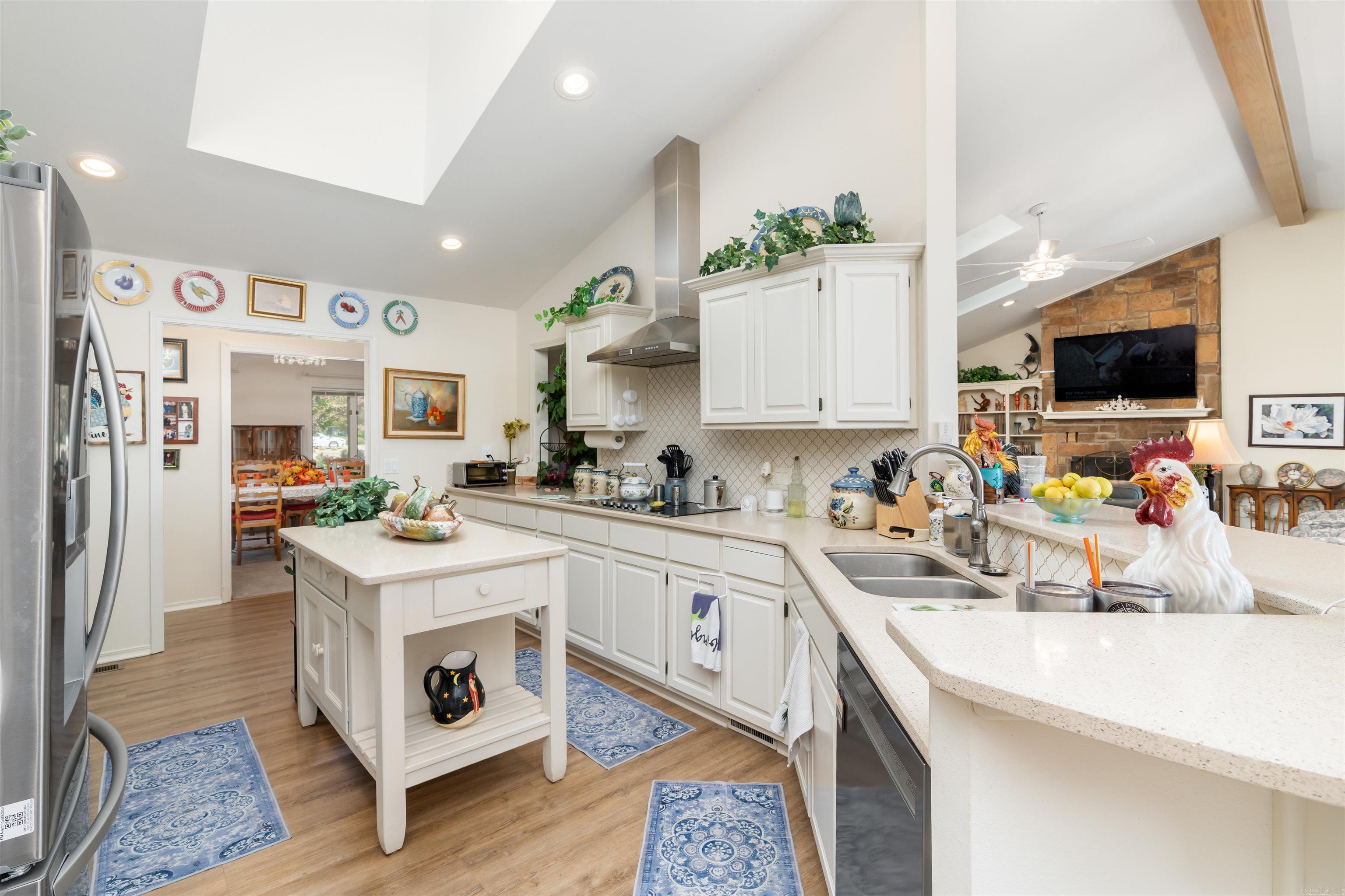 8 Heraldia Lane Hot Springs Village, AR 71909