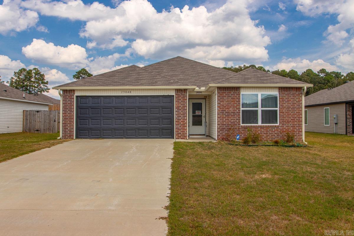 13040 River Creek Lane — exterior
