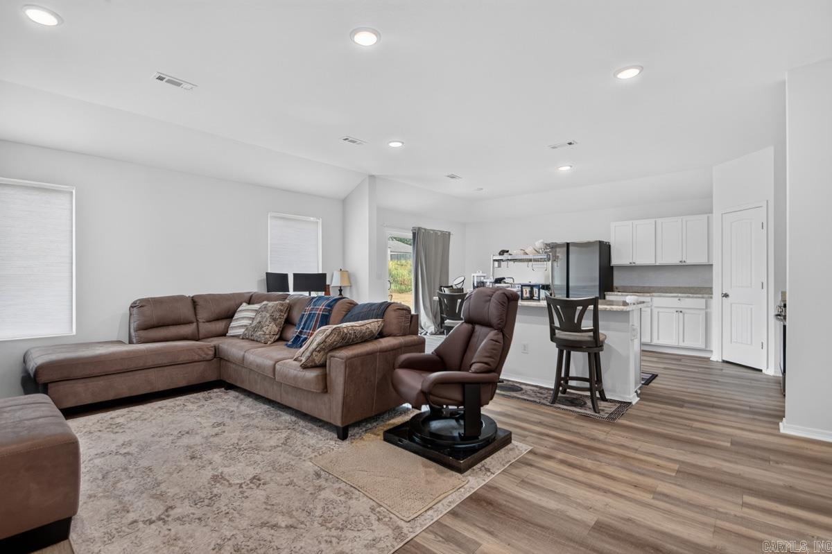 13040 River Creek Lane  Hensley, AR