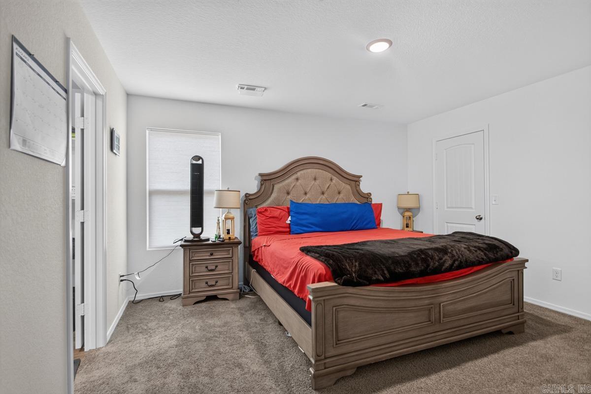 13040 River Creek Lane  Hensley, AR