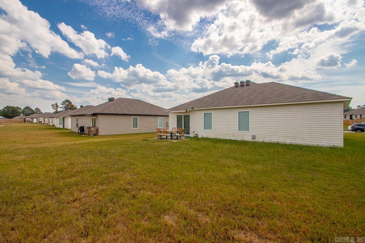 13040 River Creek Lane  Hensley, AR