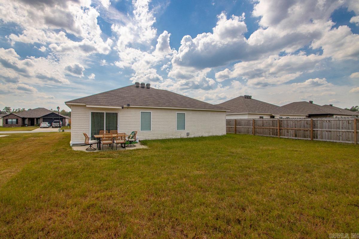 13040 River Creek Lane  Hensley, AR