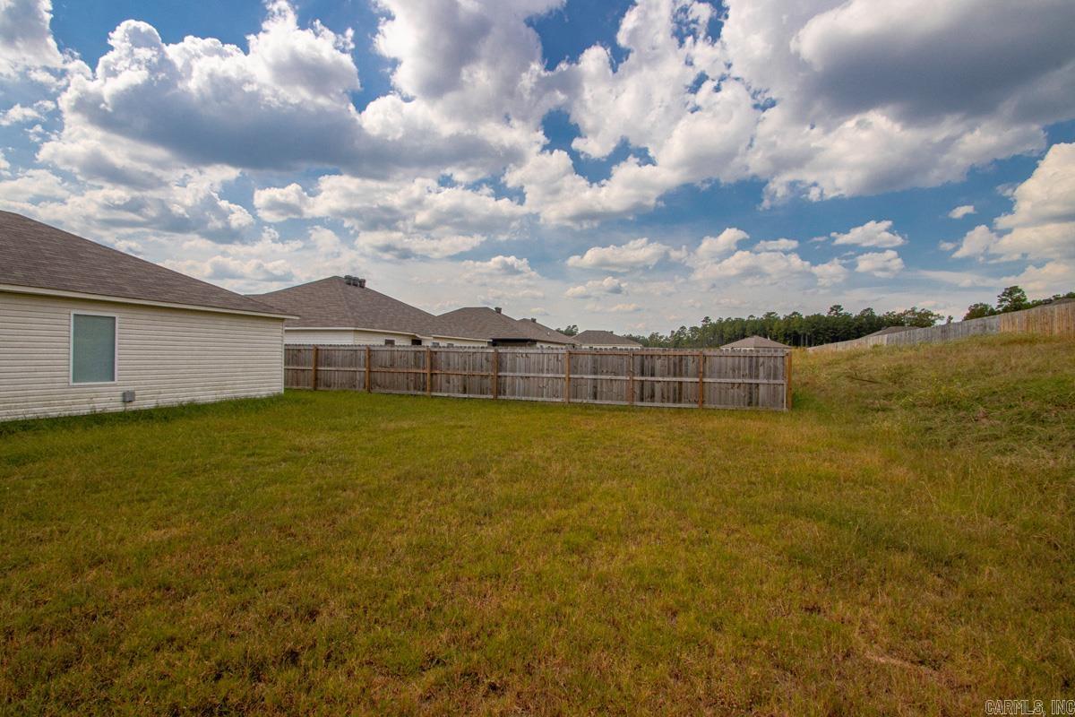 13040 River Creek Lane  Hensley, AR