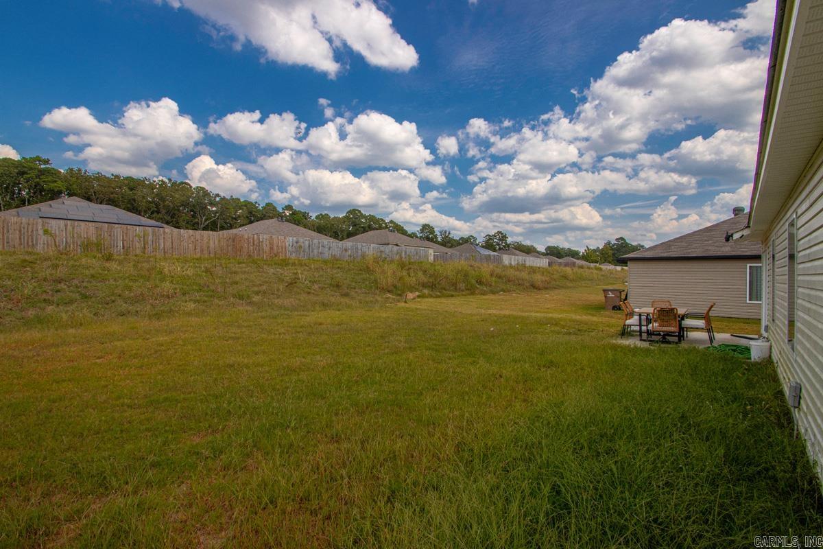13040 River Creek Lane  Hensley, AR
