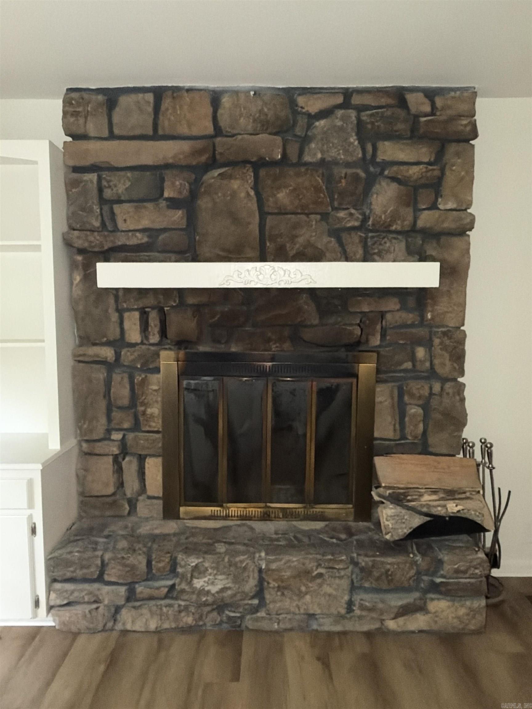 19 Malaga  Hot Springs Village, AR