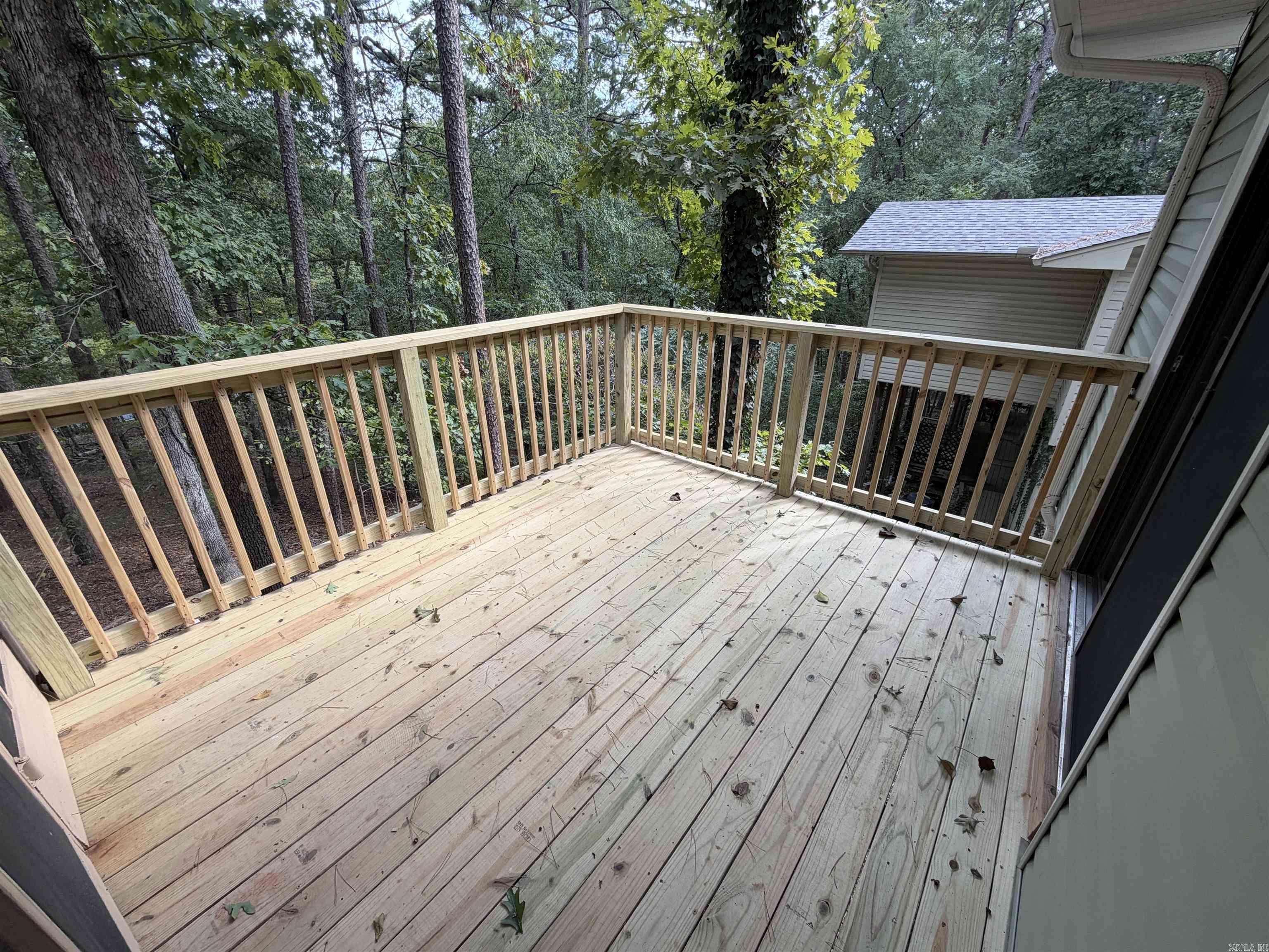 19 Malaga  Hot Springs Village, AR