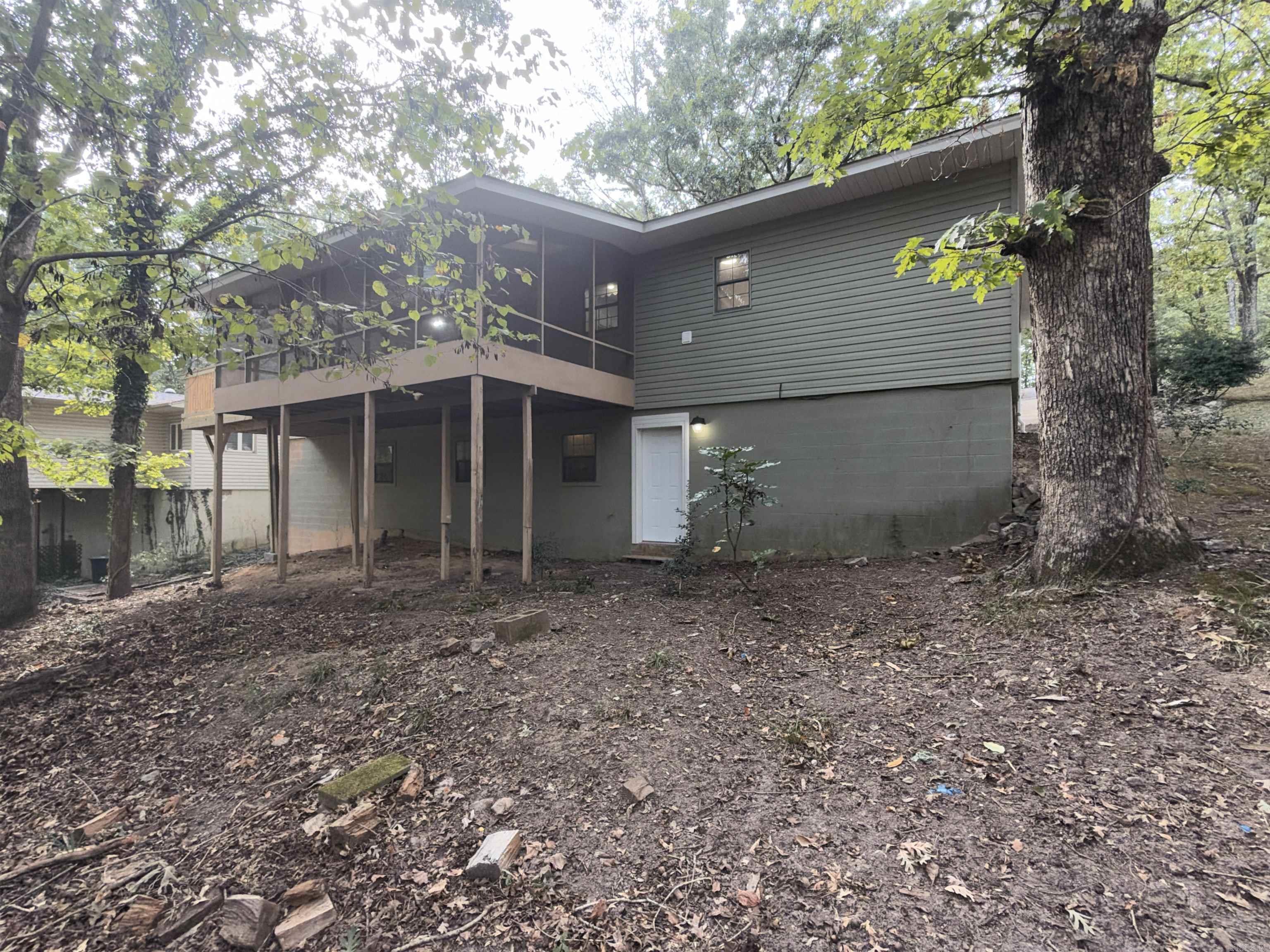 19 Malaga  Hot Springs Village, AR