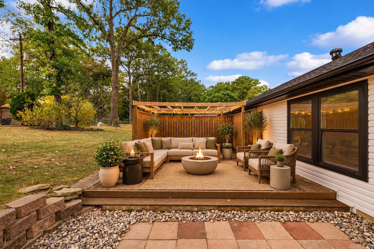 2711 Janet  Benton, AR