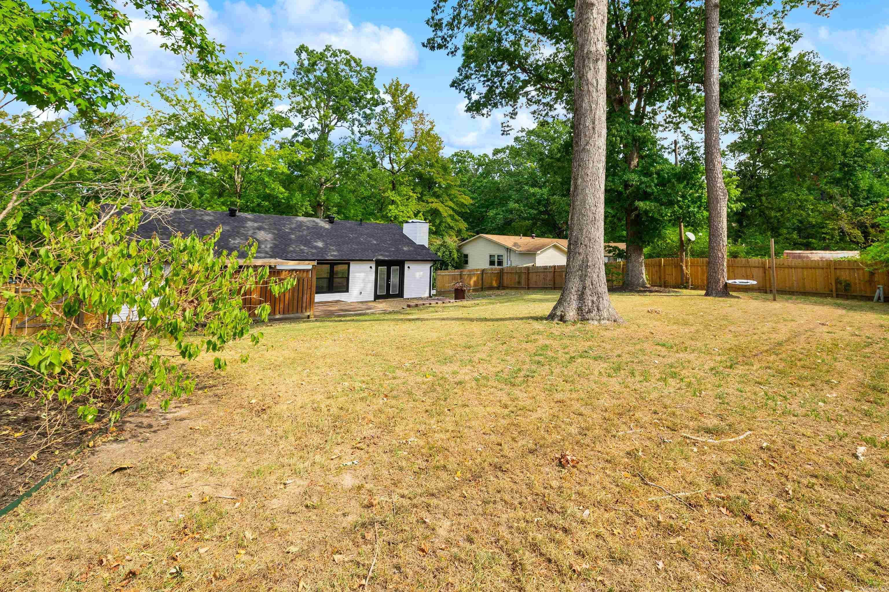 2711 Janet  Benton, AR