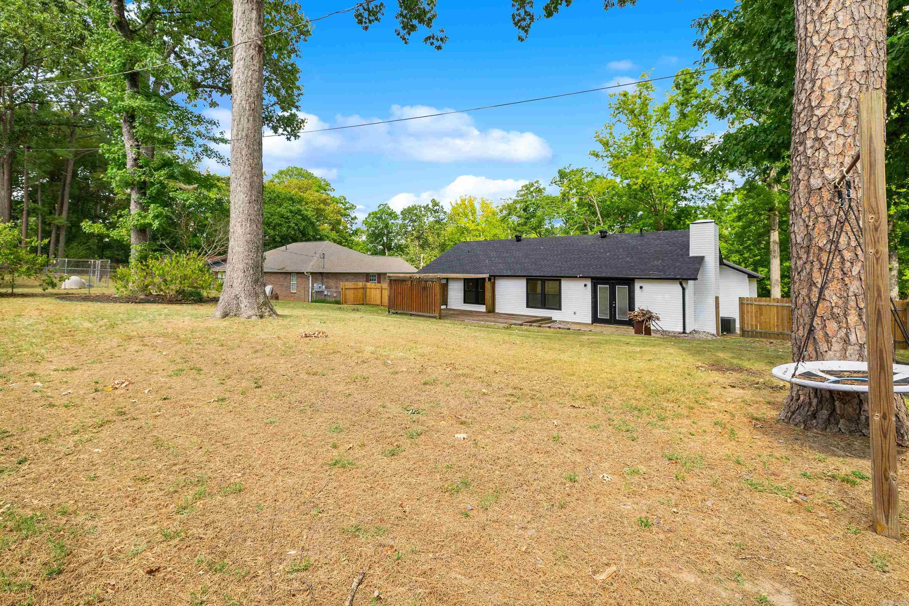 2711 Janet  Benton, AR