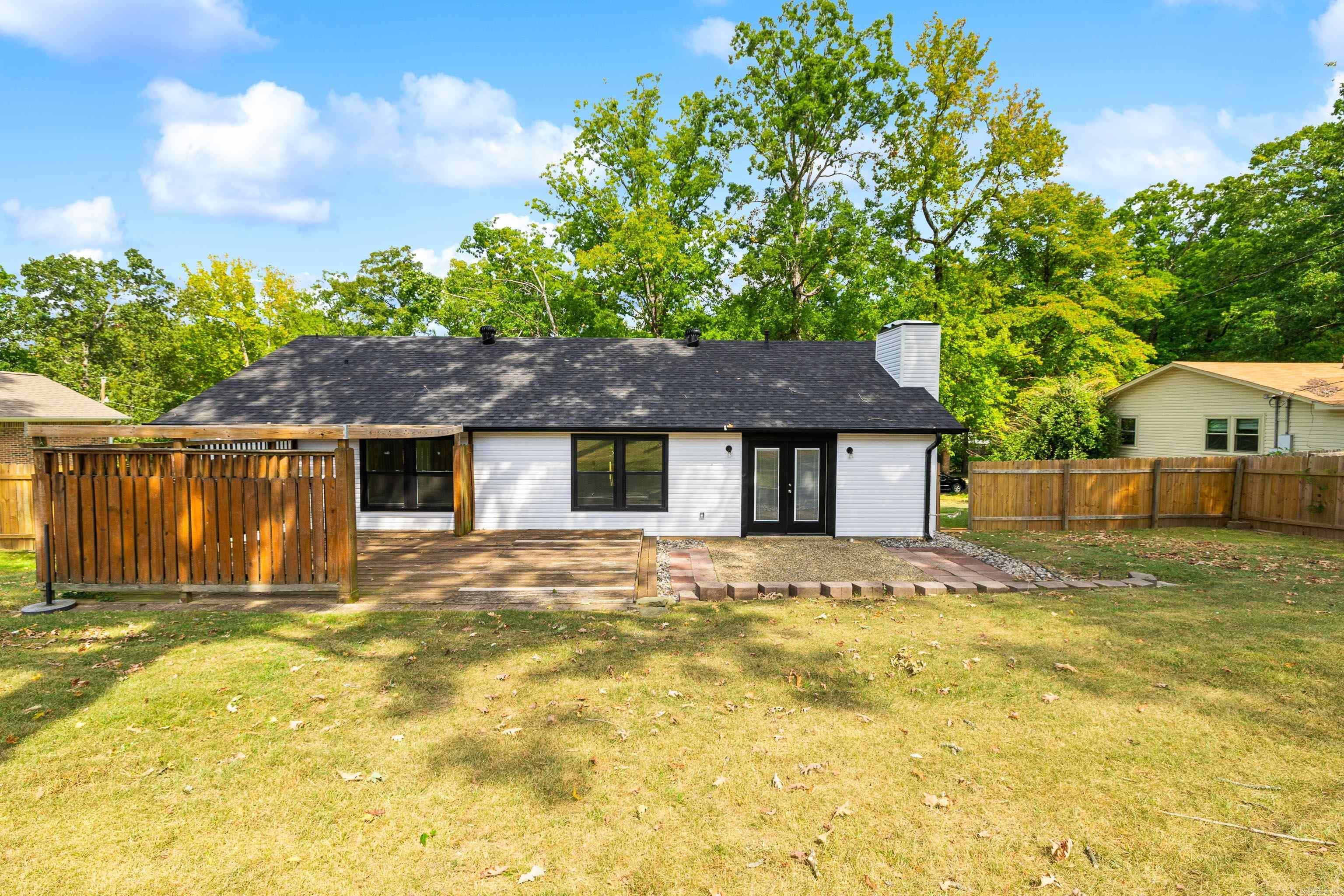 2711 Janet  Benton, AR