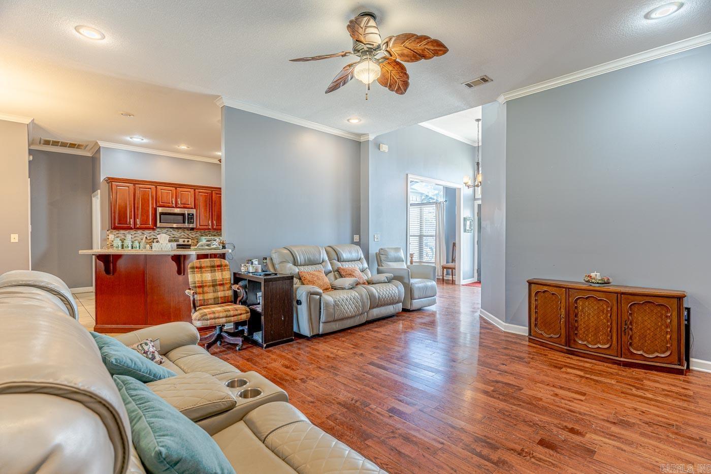 3114 Bowden Dr Jonesboro, AR 72404