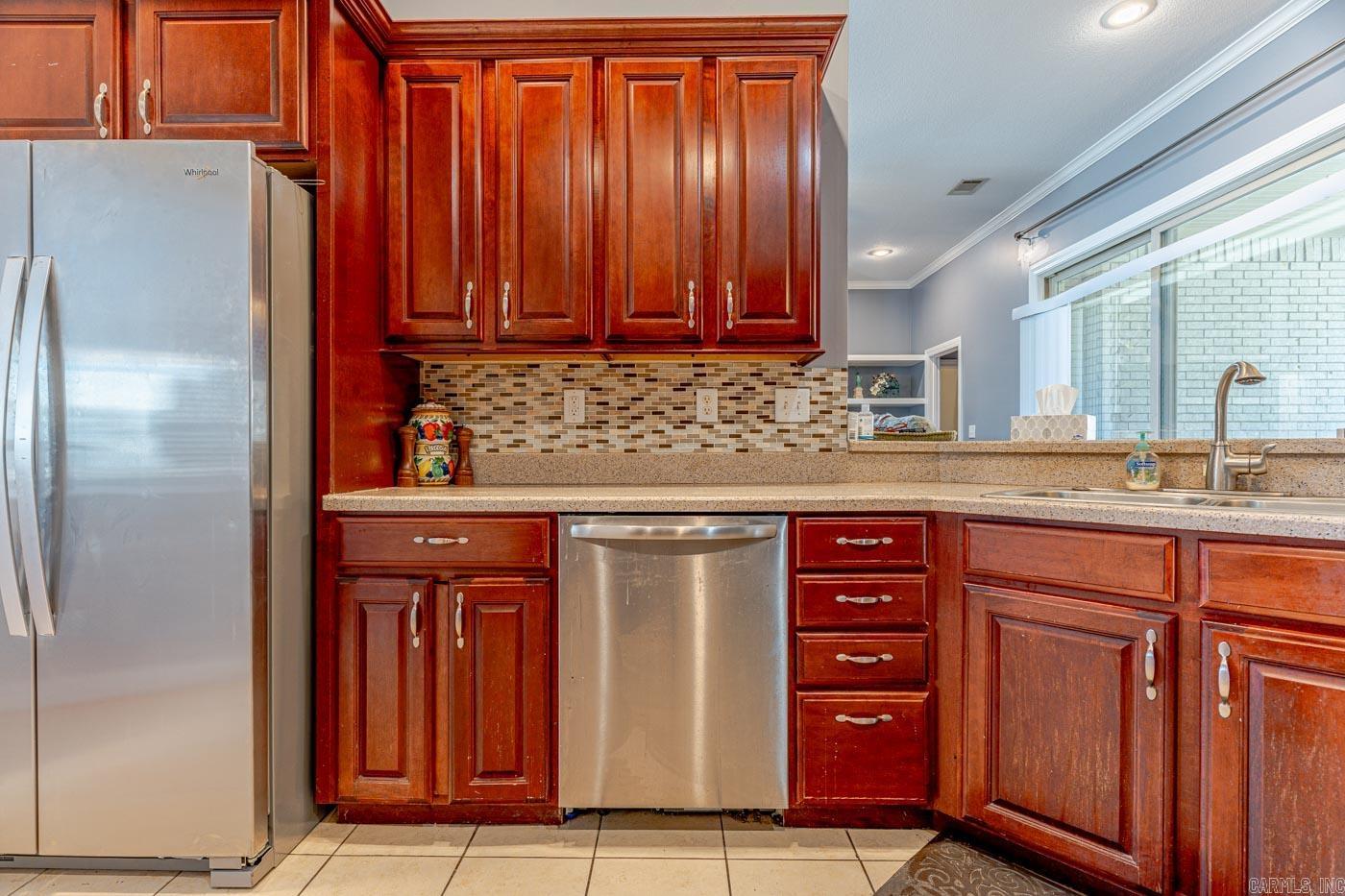 3114 Bowden Dr Jonesboro, AR 72404
