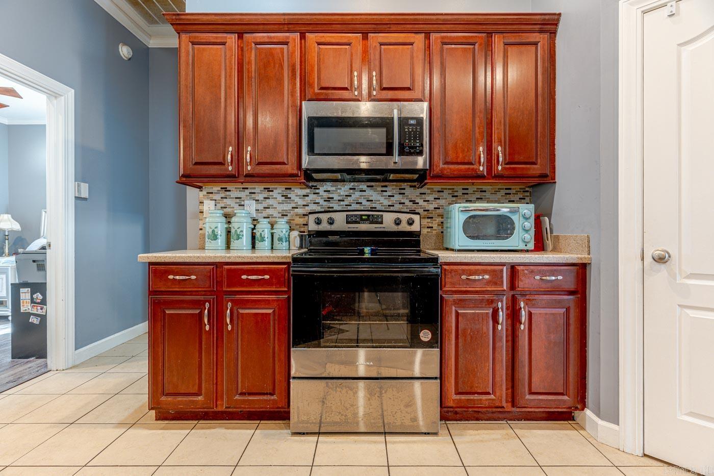 3114 Bowden Dr Jonesboro, AR 72404