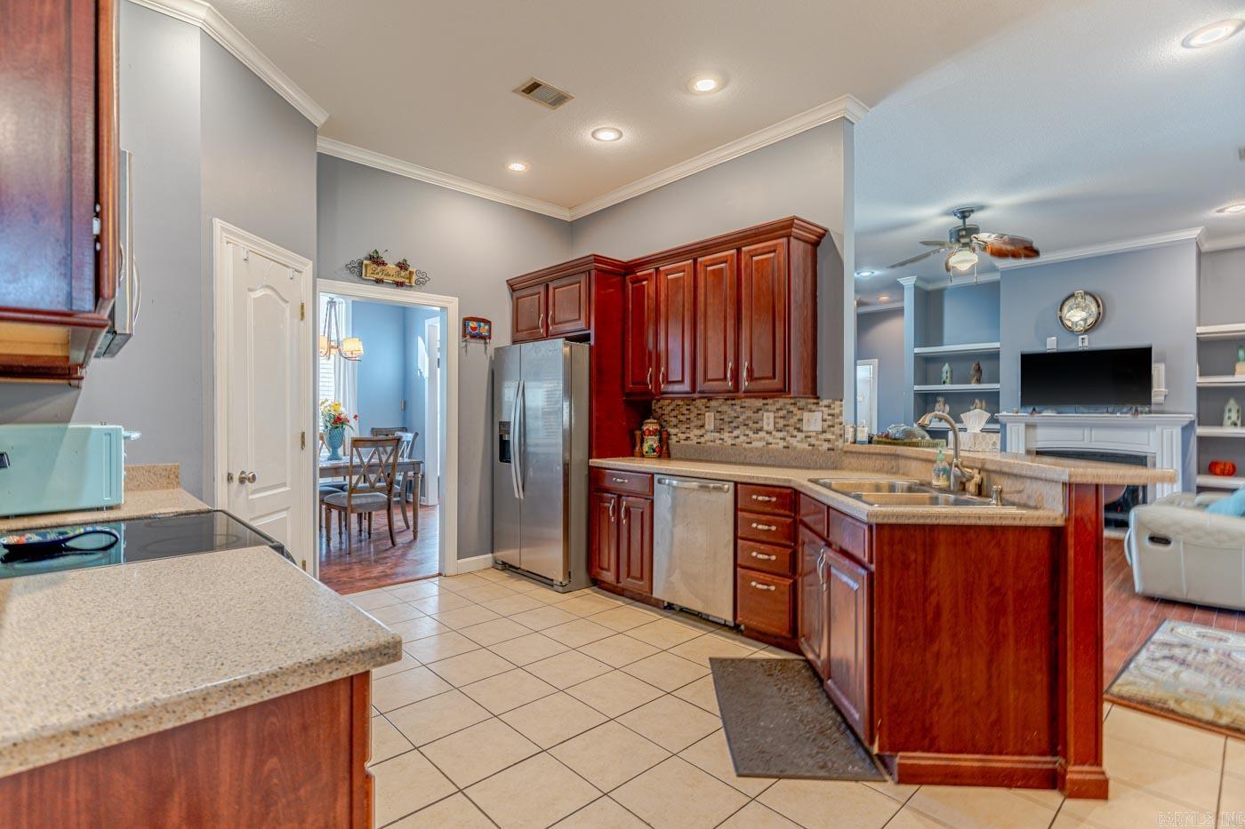 3114 Bowden Dr Jonesboro, AR 72404