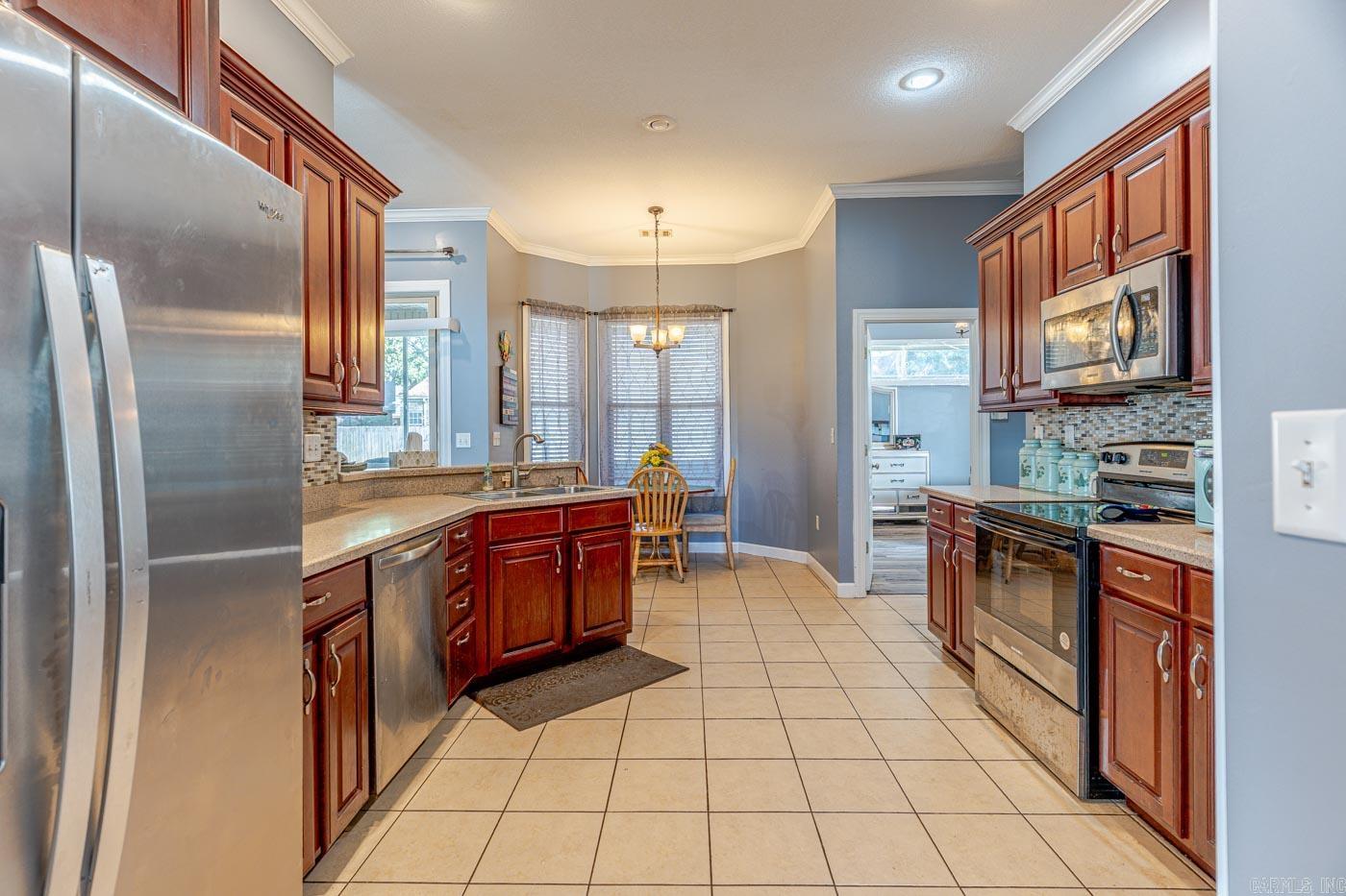 3114 Bowden Dr Jonesboro, AR 72404