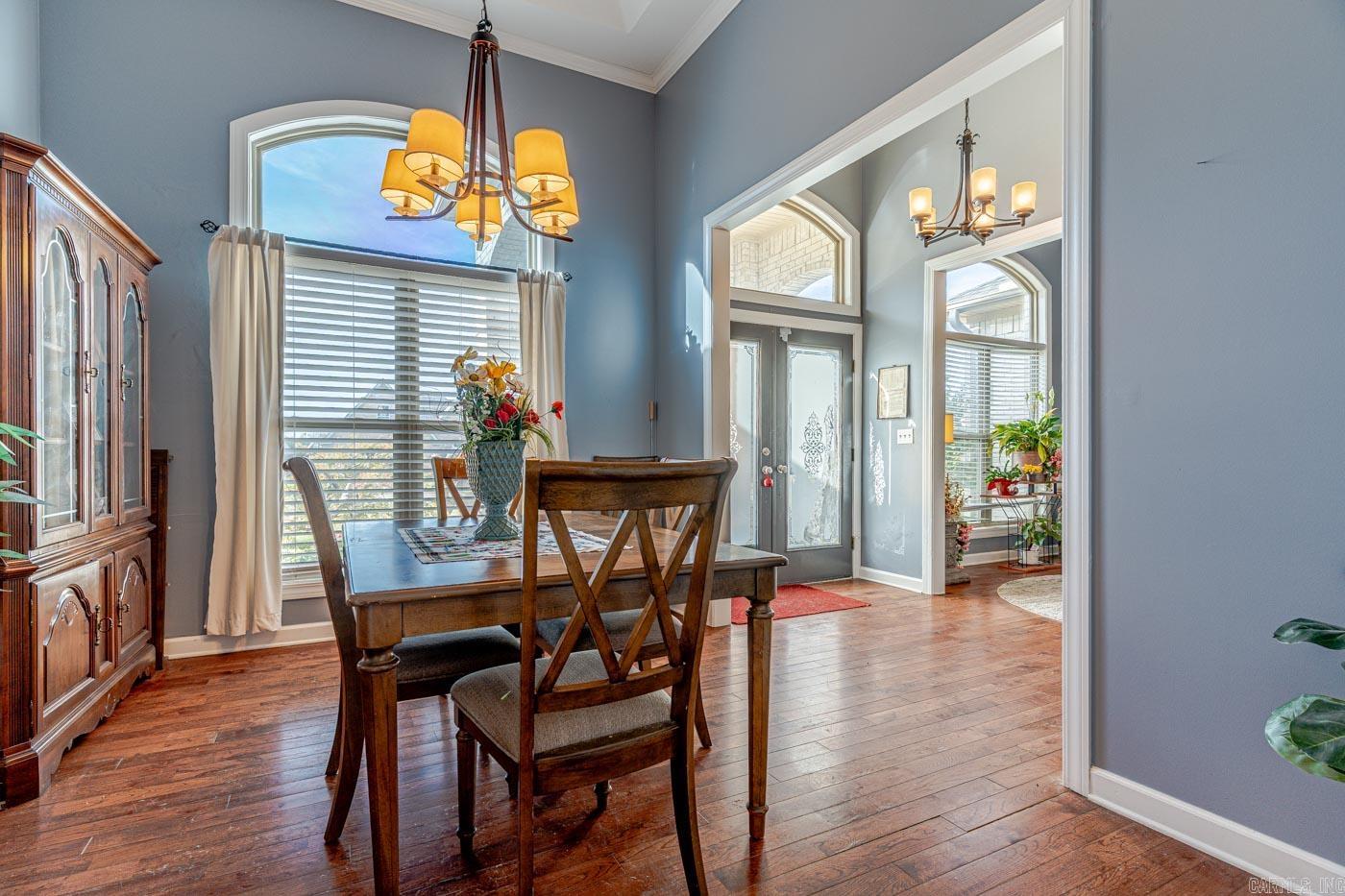 3114 Bowden Dr Jonesboro, AR 72404