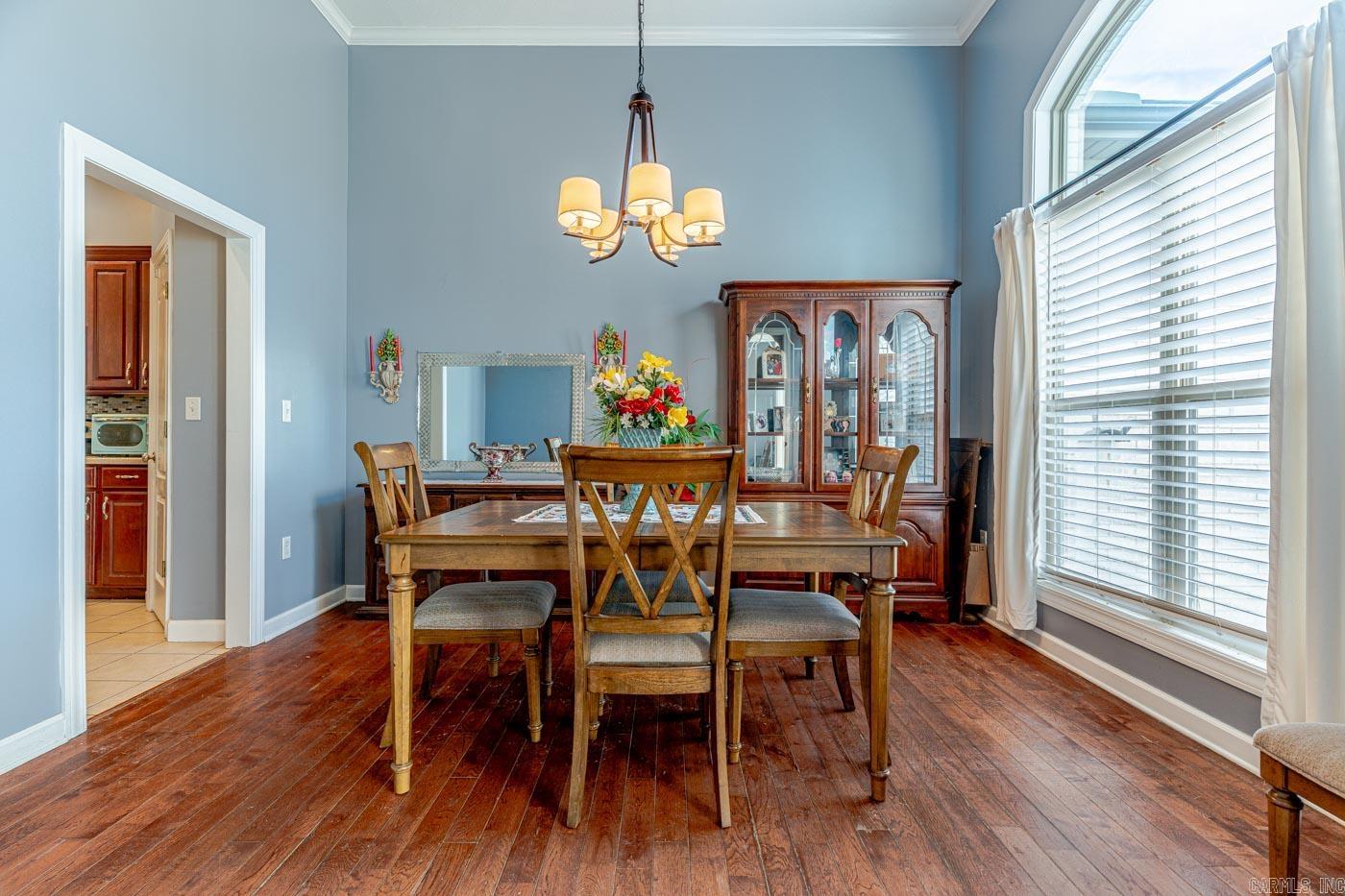 3114 Bowden Dr Jonesboro, AR 72404