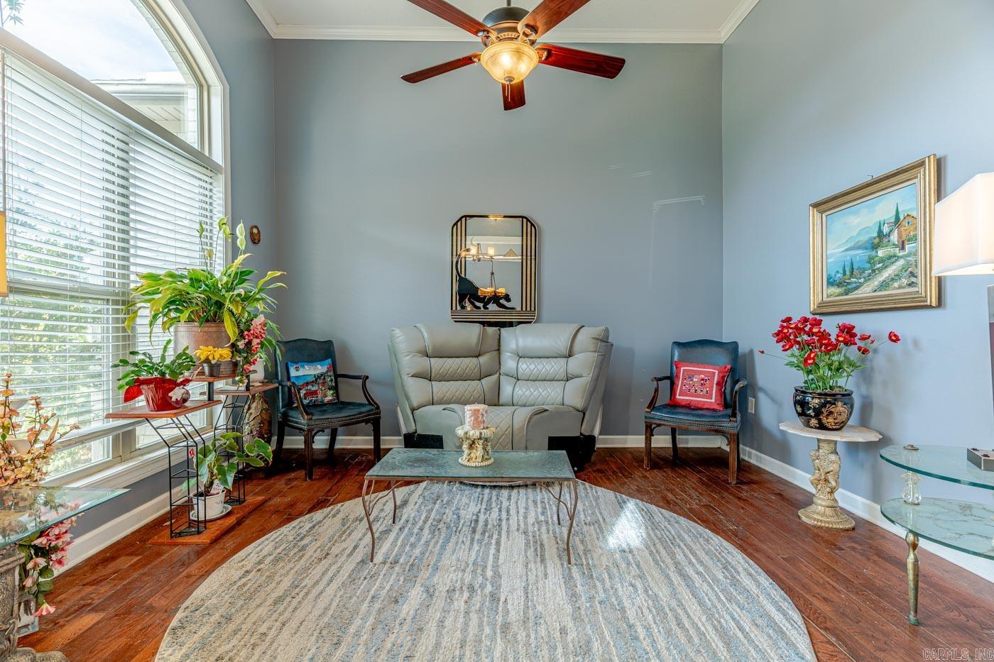 3114 Bowden Dr Jonesboro, AR 72404