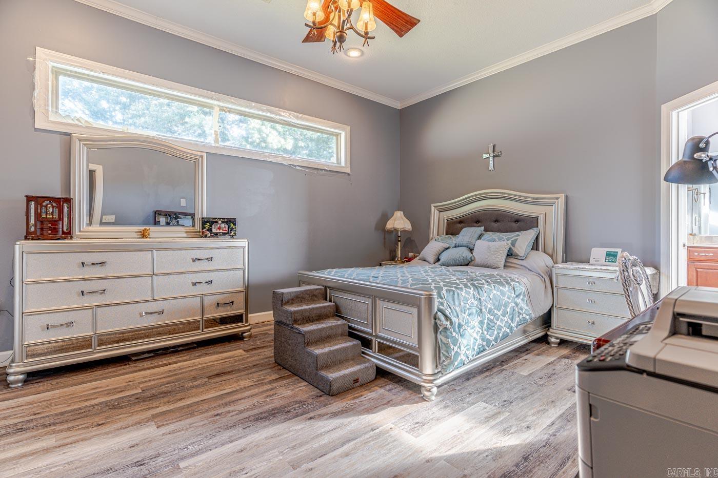 3114 Bowden Dr Jonesboro, AR 72404