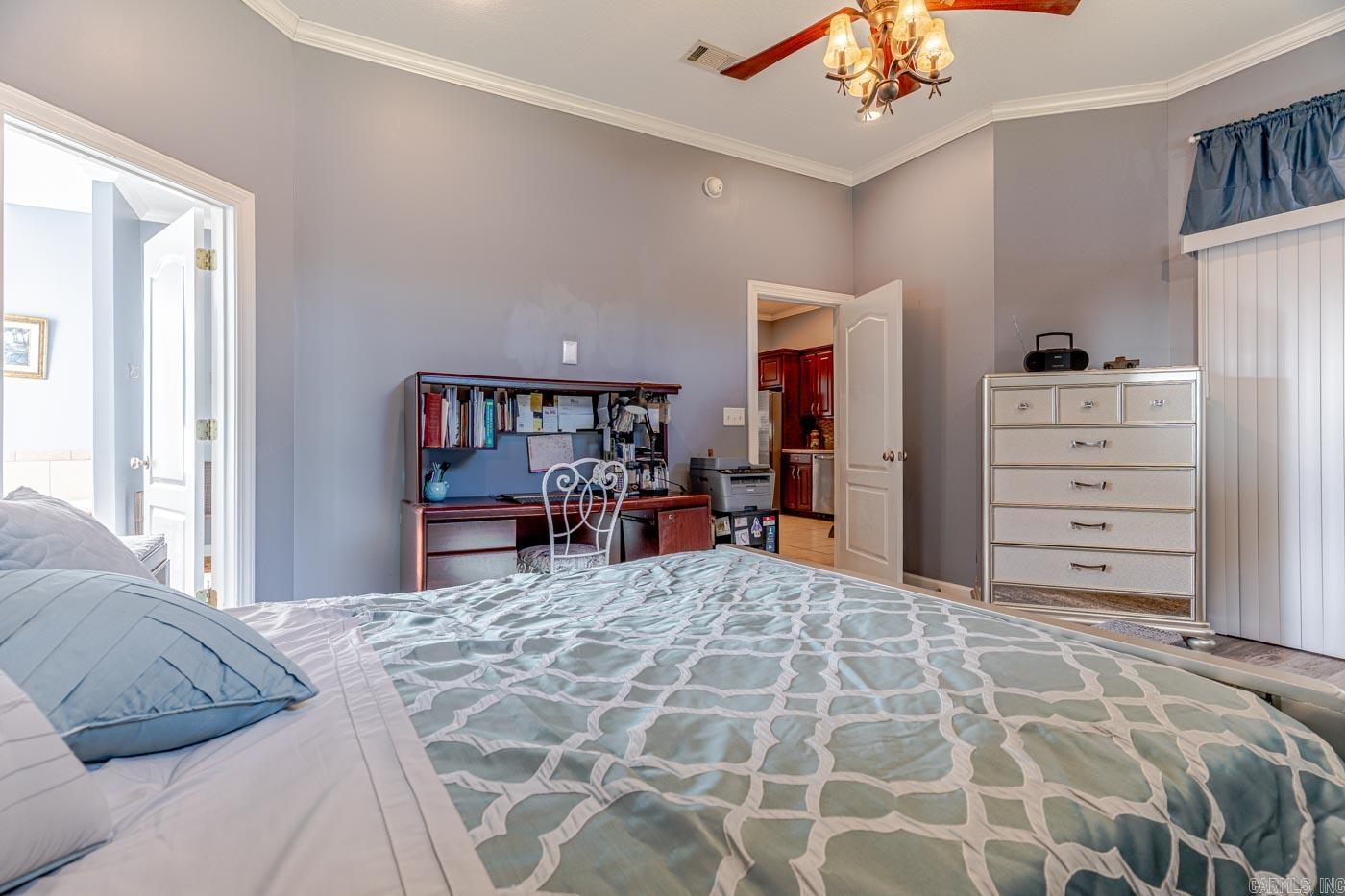 3114 Bowden Dr Jonesboro, AR 72404