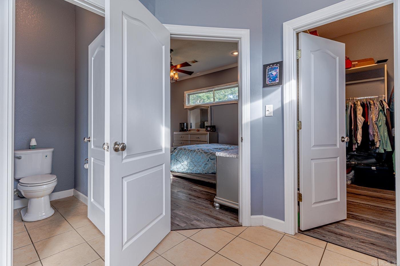 3114 Bowden Dr Jonesboro, AR 72404