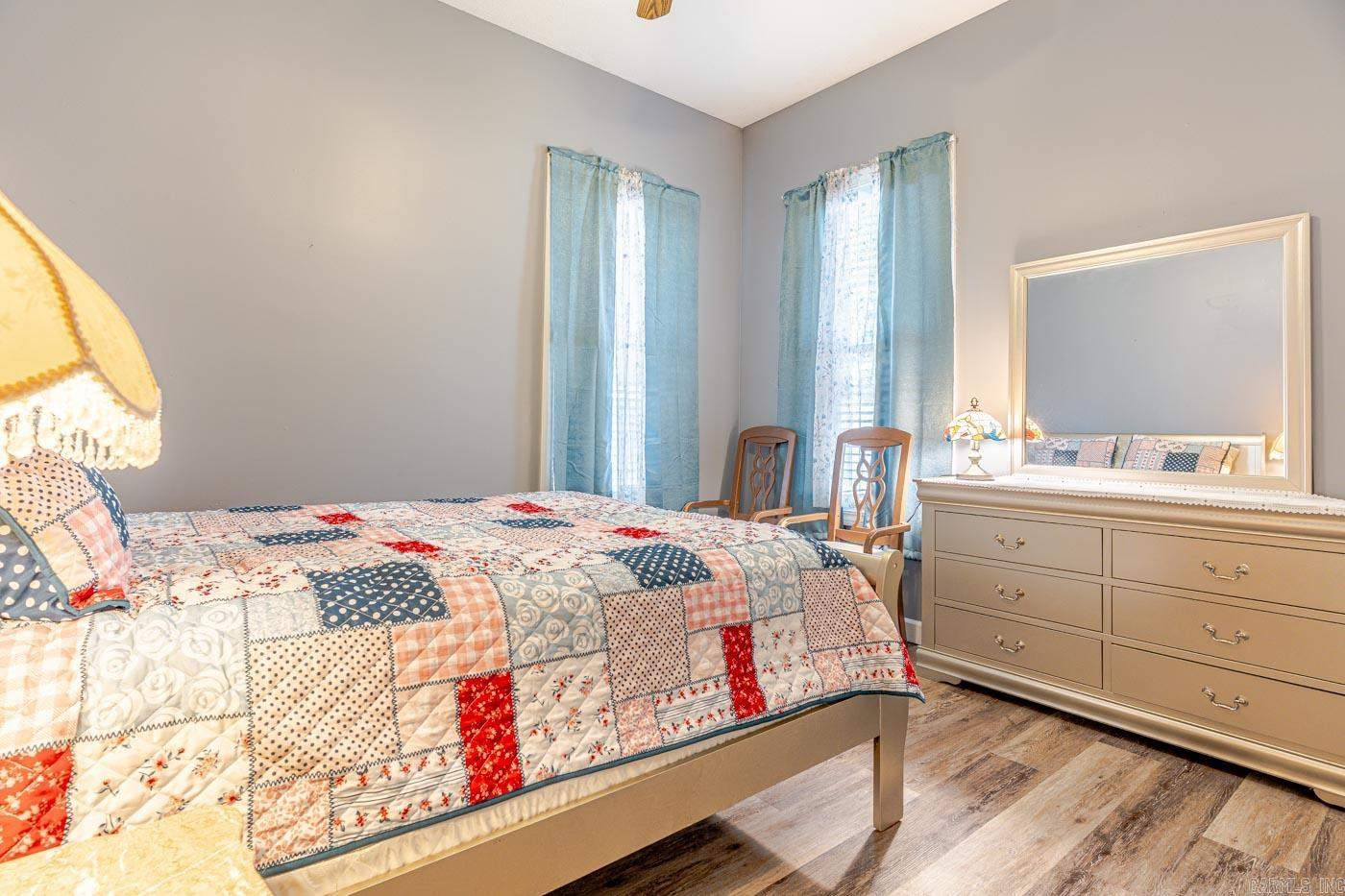 3114 Bowden Dr Jonesboro, AR 72404