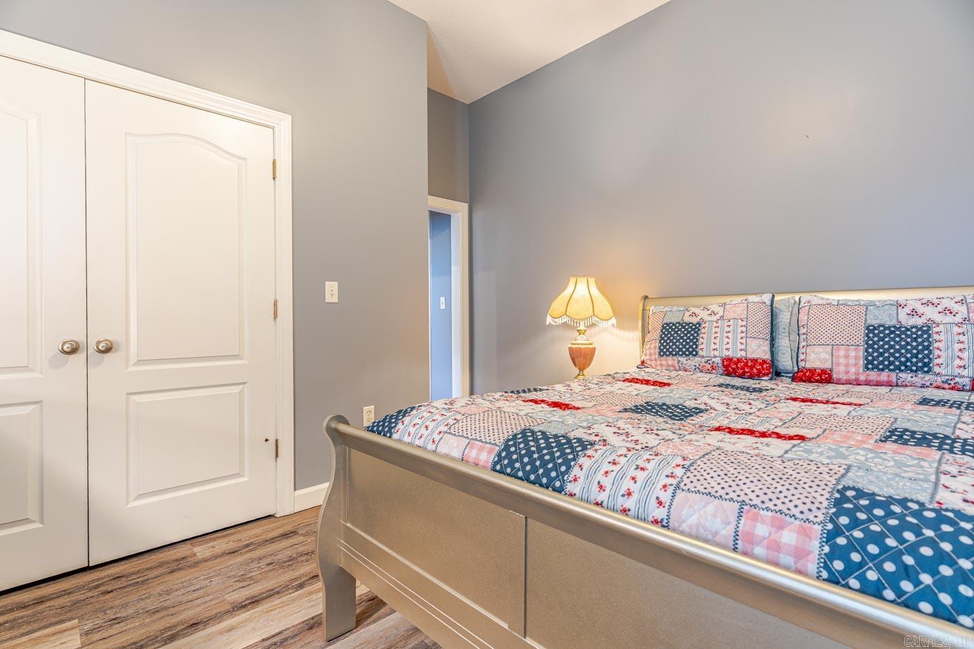 3114 Bowden Dr Jonesboro, AR 72404