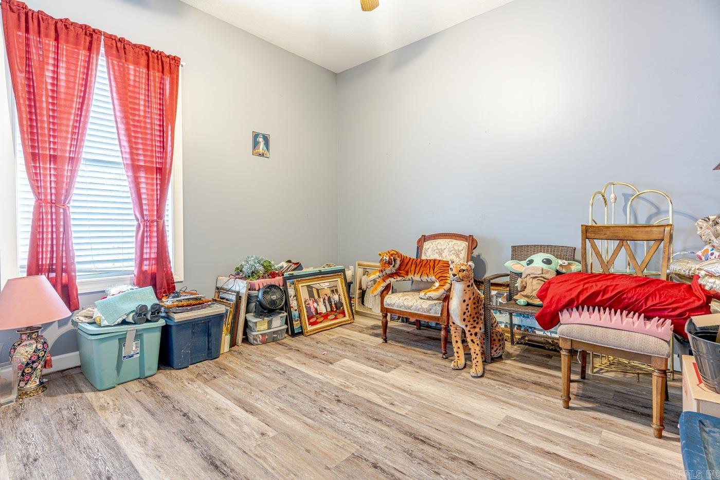 3114 Bowden Dr Jonesboro, AR 72404