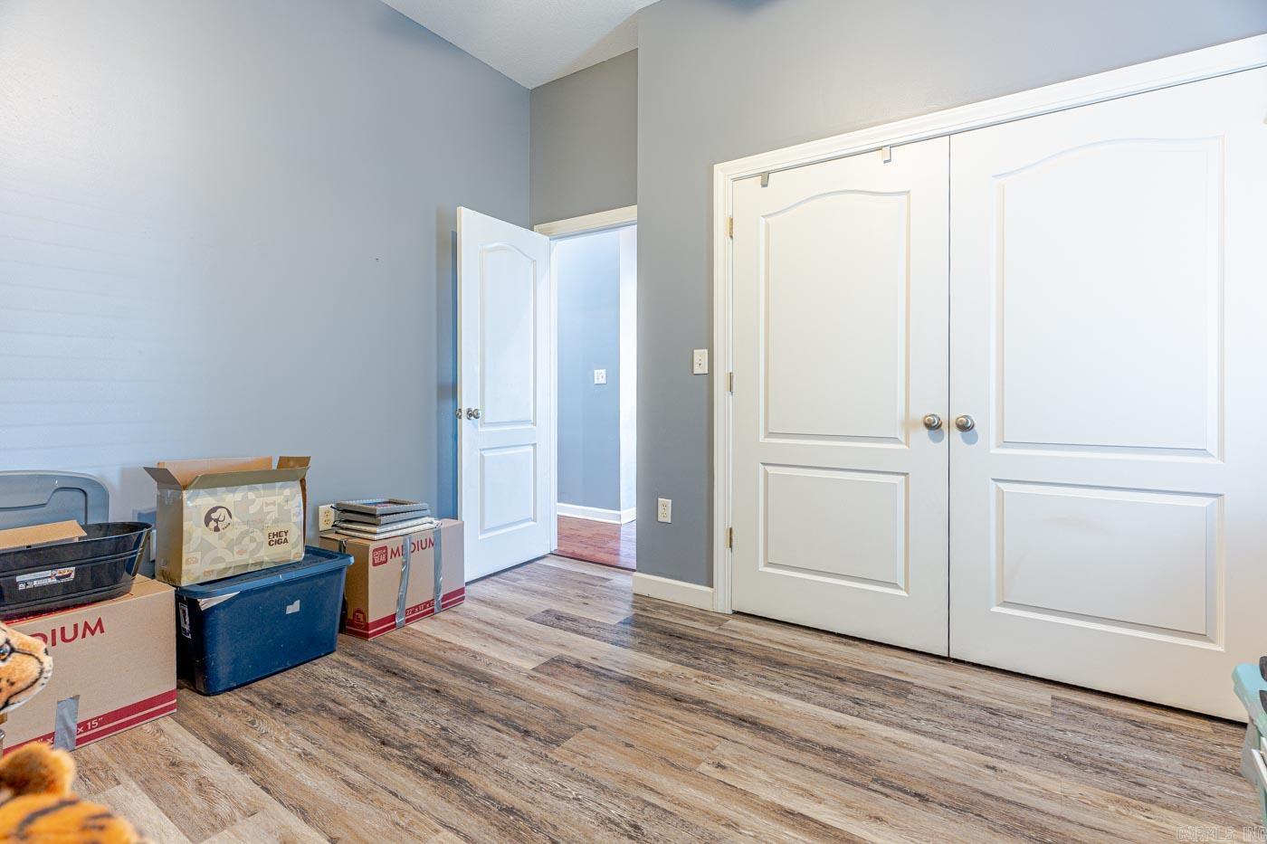3114 Bowden Dr Jonesboro, AR 72404
