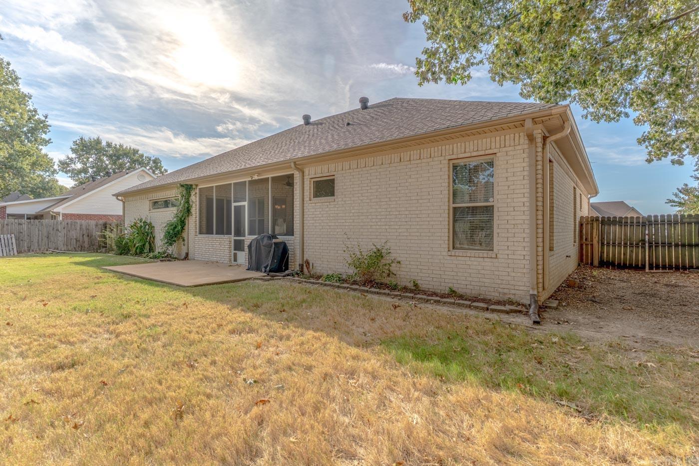 3114 Bowden Dr Jonesboro, AR 72404