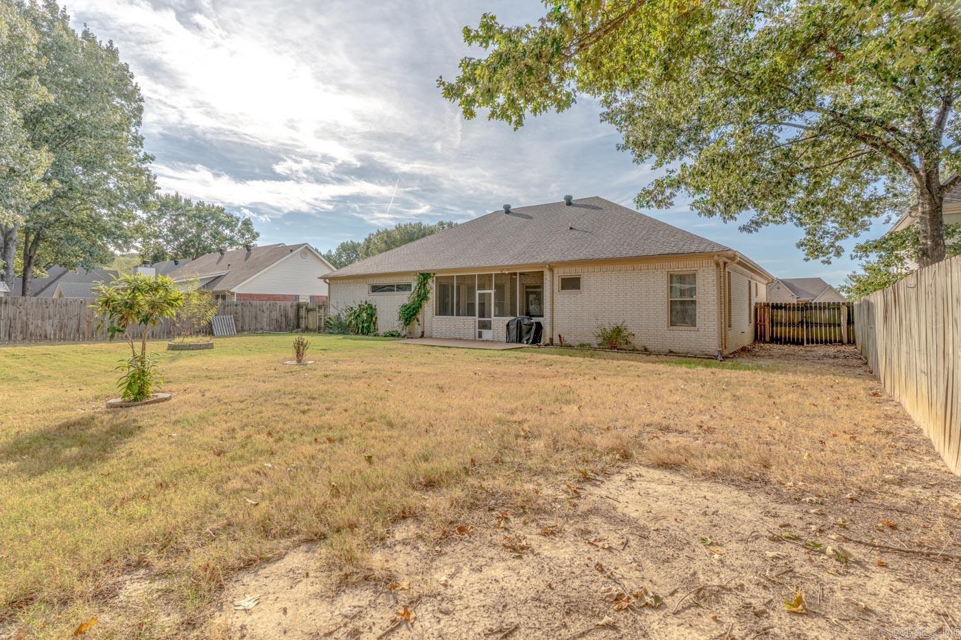 3114 Bowden Dr Jonesboro, AR 72404