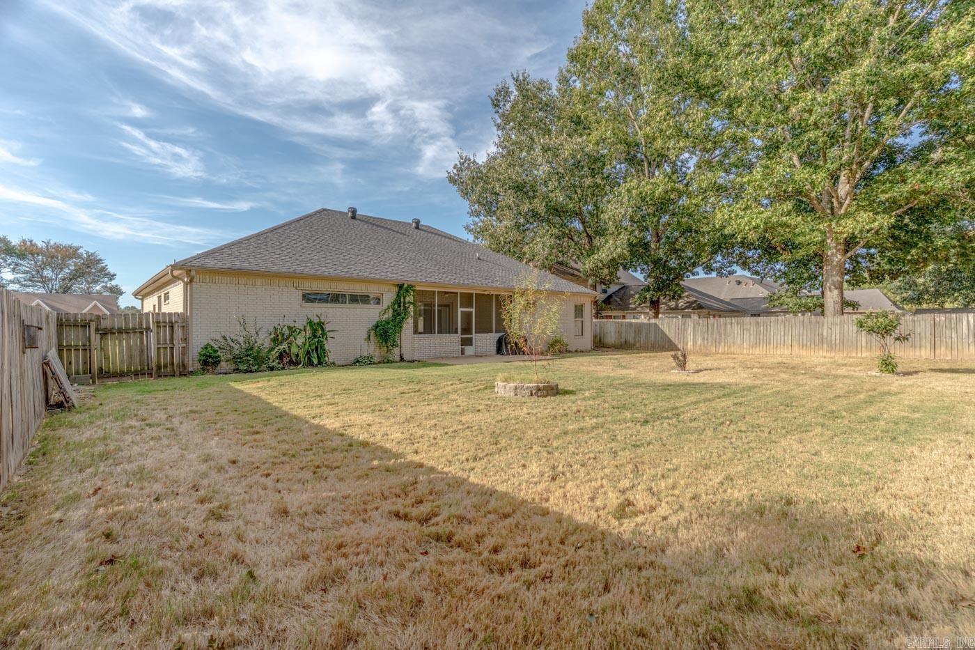 3114 Bowden Dr Jonesboro, AR 72404