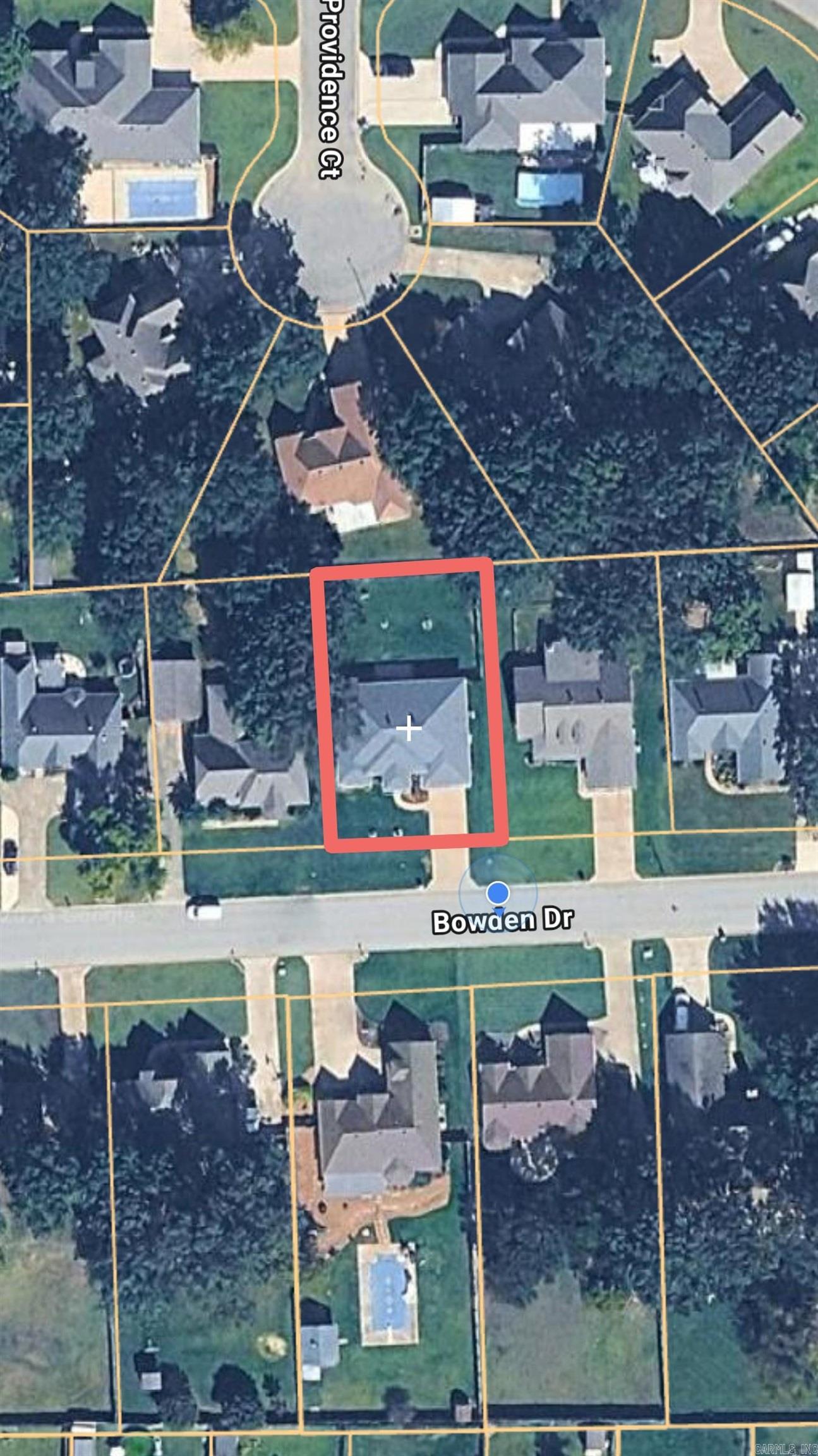 3114 Bowden Dr Jonesboro, AR 72404