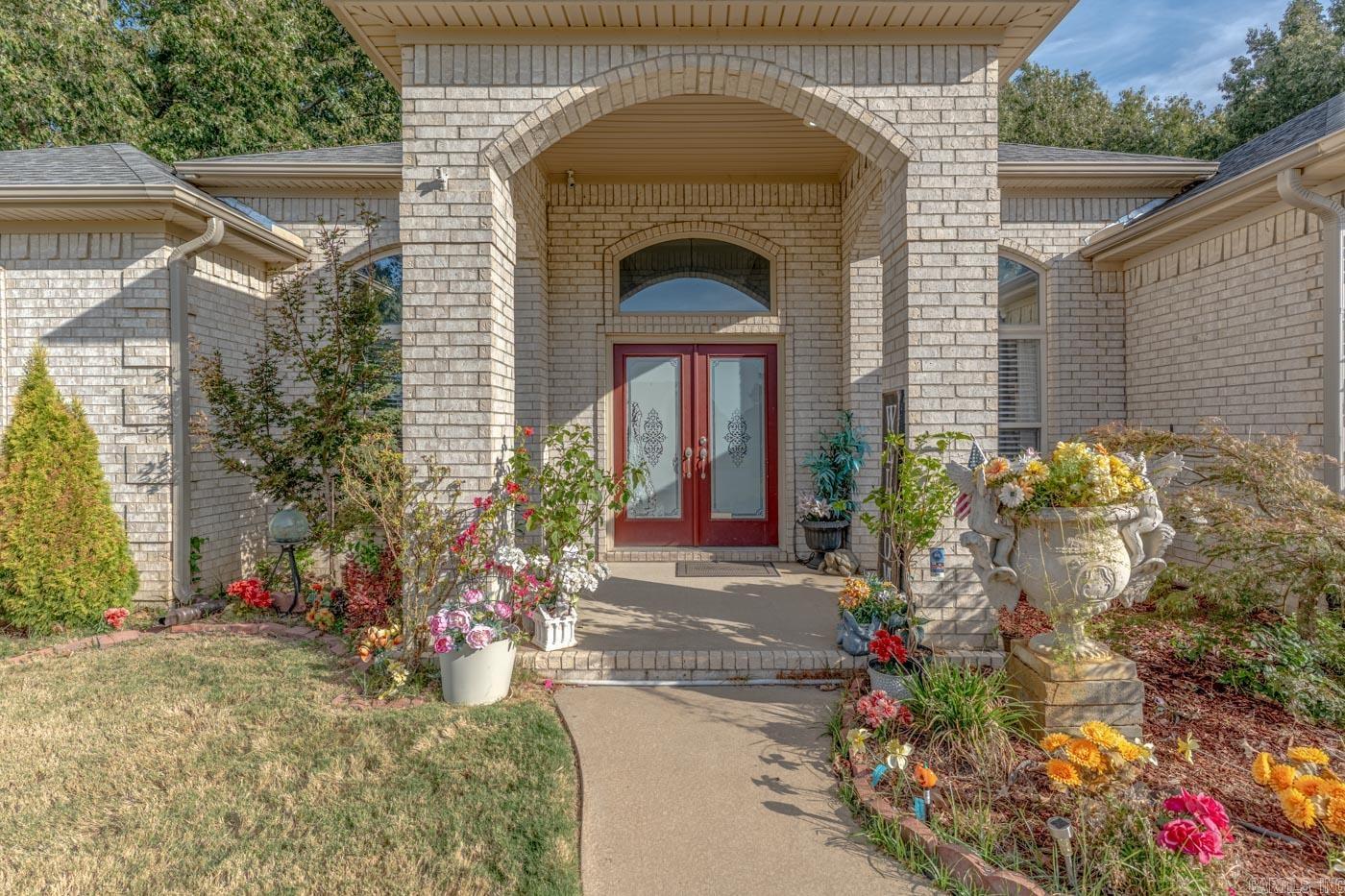 3114 Bowden Dr Jonesboro, AR 72404