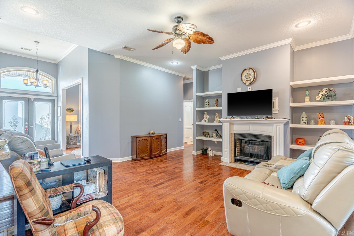 3114 Bowden Dr Jonesboro, AR 72404